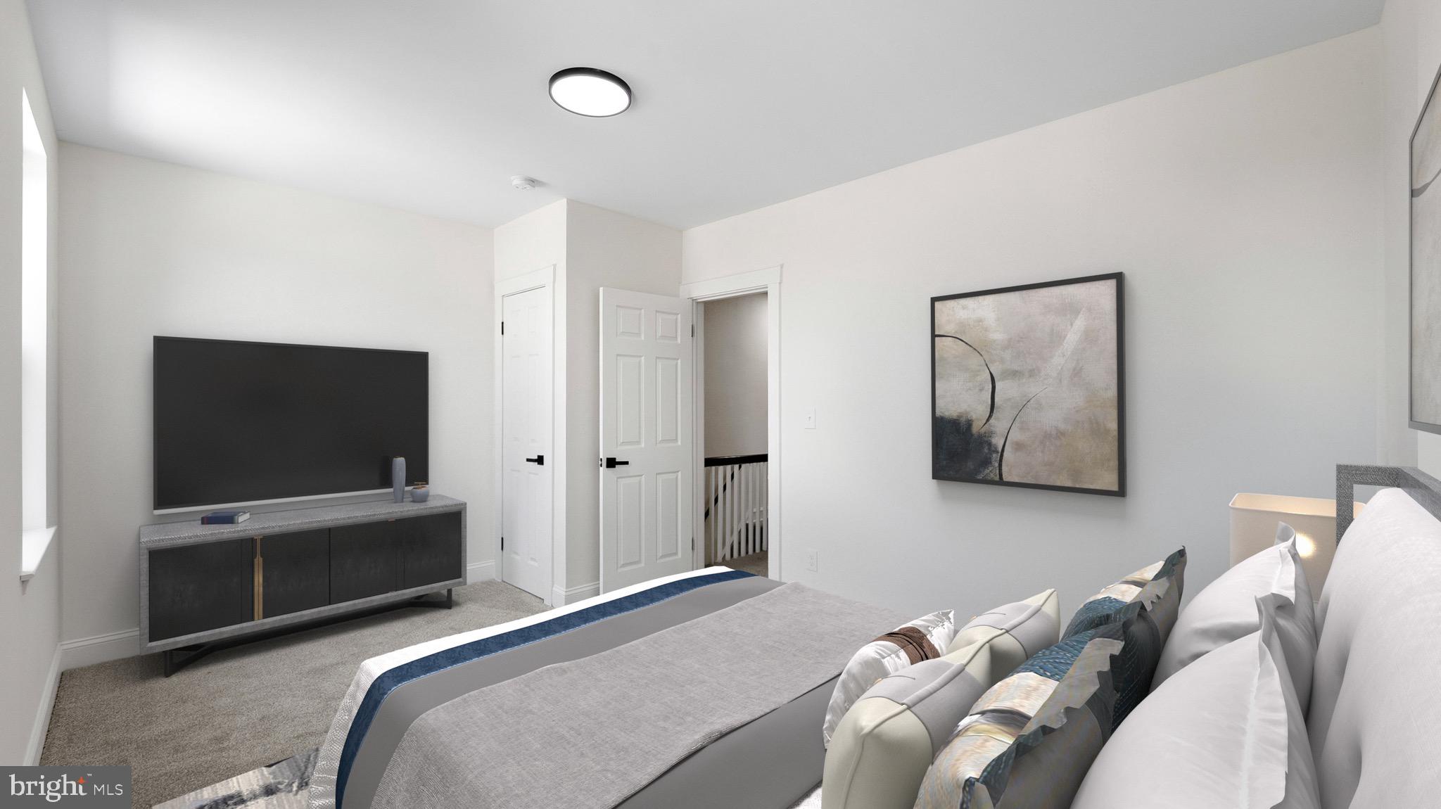 BELAIR-EDISON - Residential