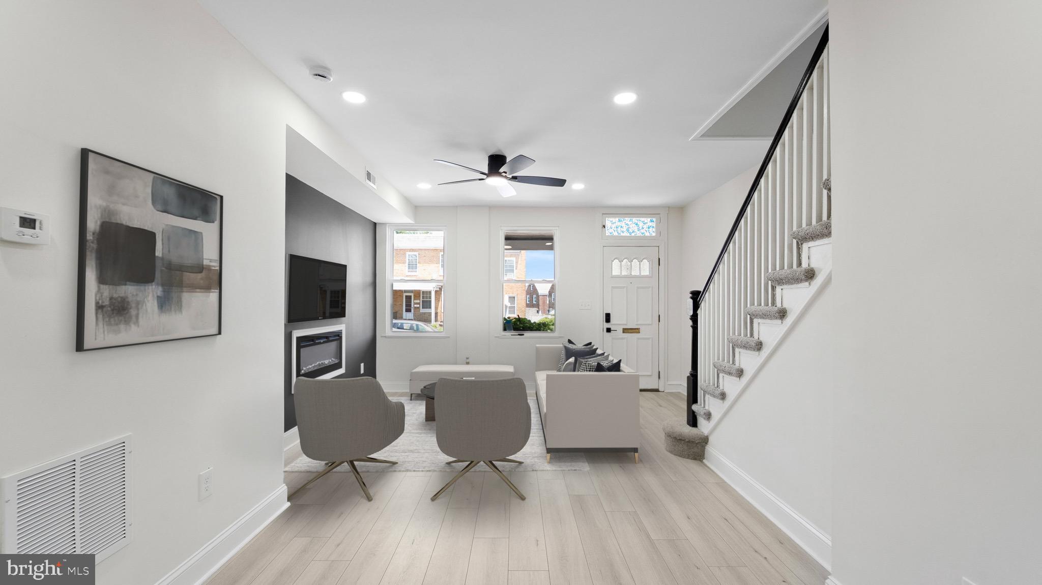 BELAIR-EDISON - Residential