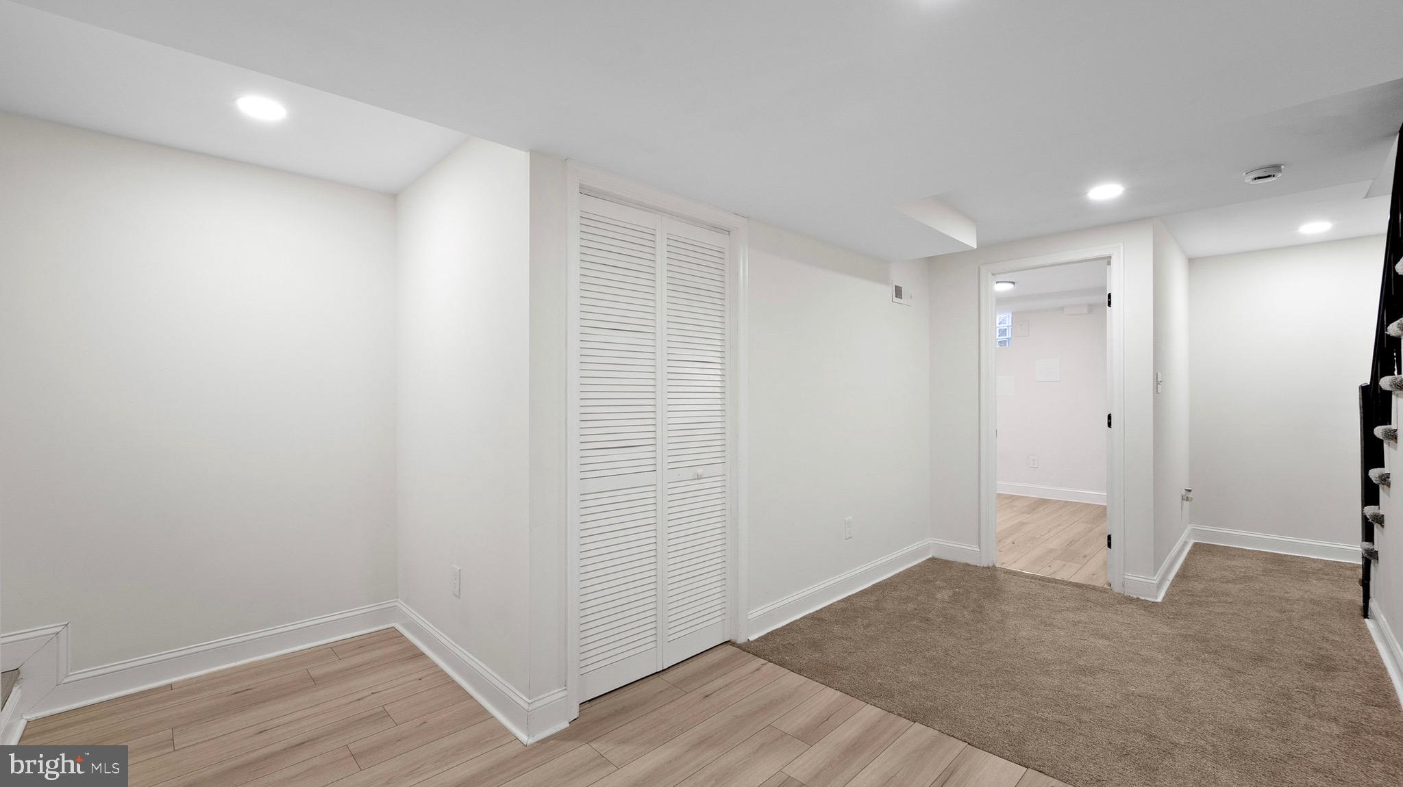 BELAIR-EDISON - Residential