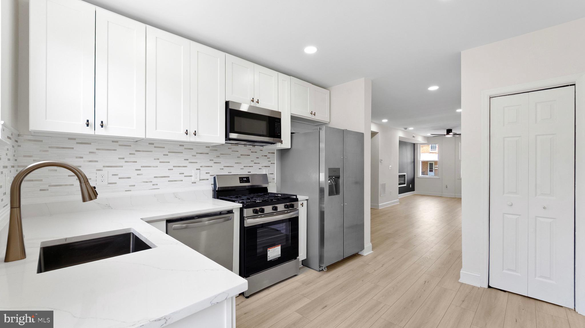BELAIR-EDISON - Residential