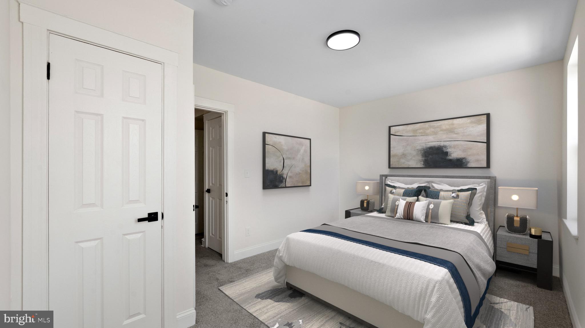 BELAIR-EDISON - Residential