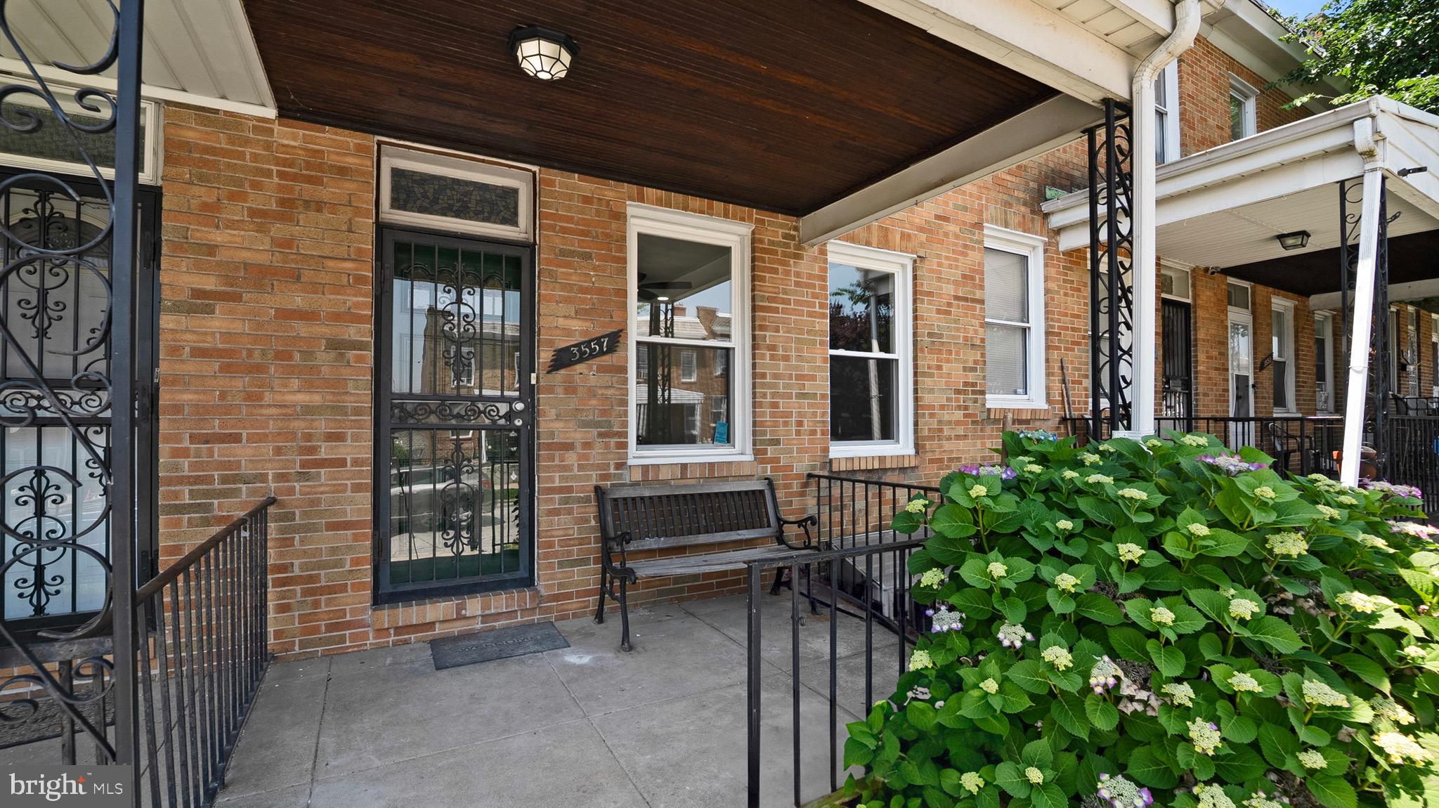 BELAIR-EDISON - Residential