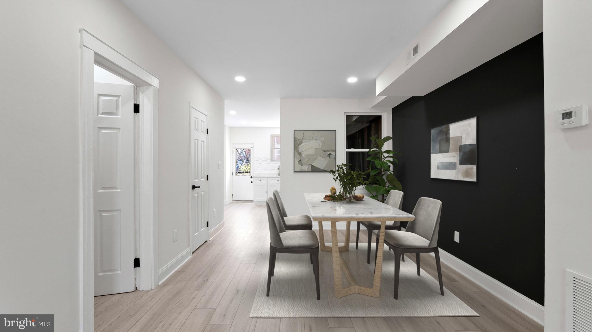 BELAIR-EDISON - Residential