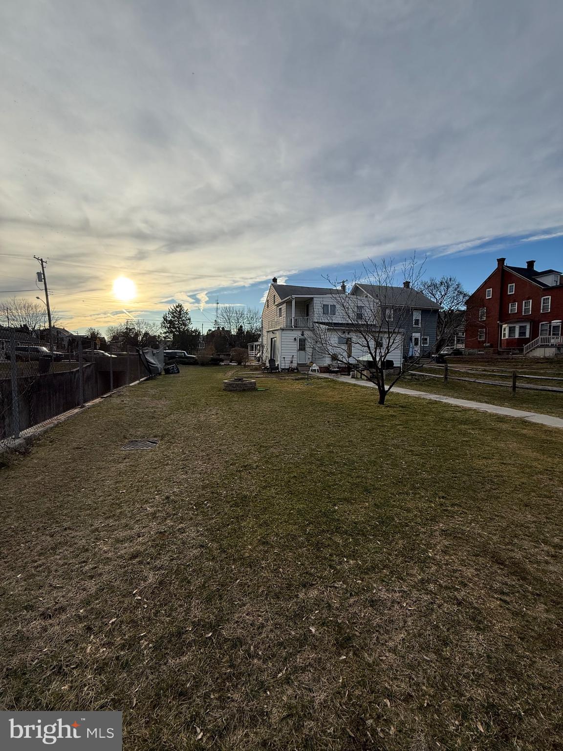 CITY OF LEBANON - Residential