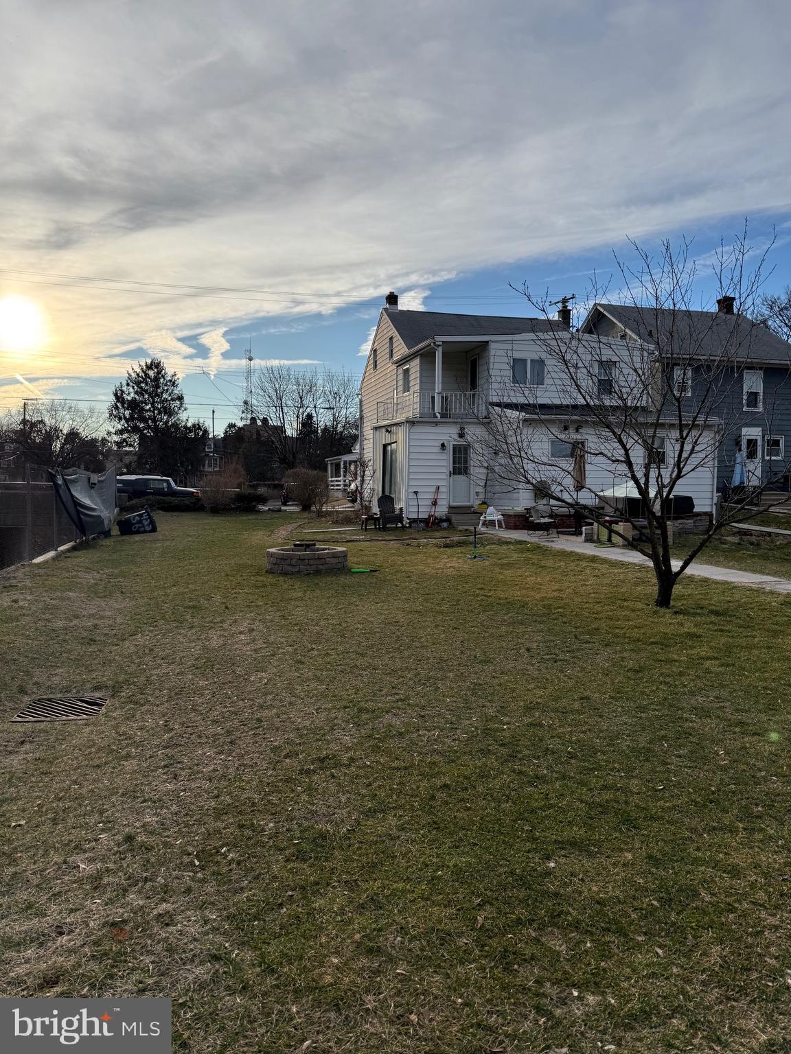 CITY OF LEBANON - Residential