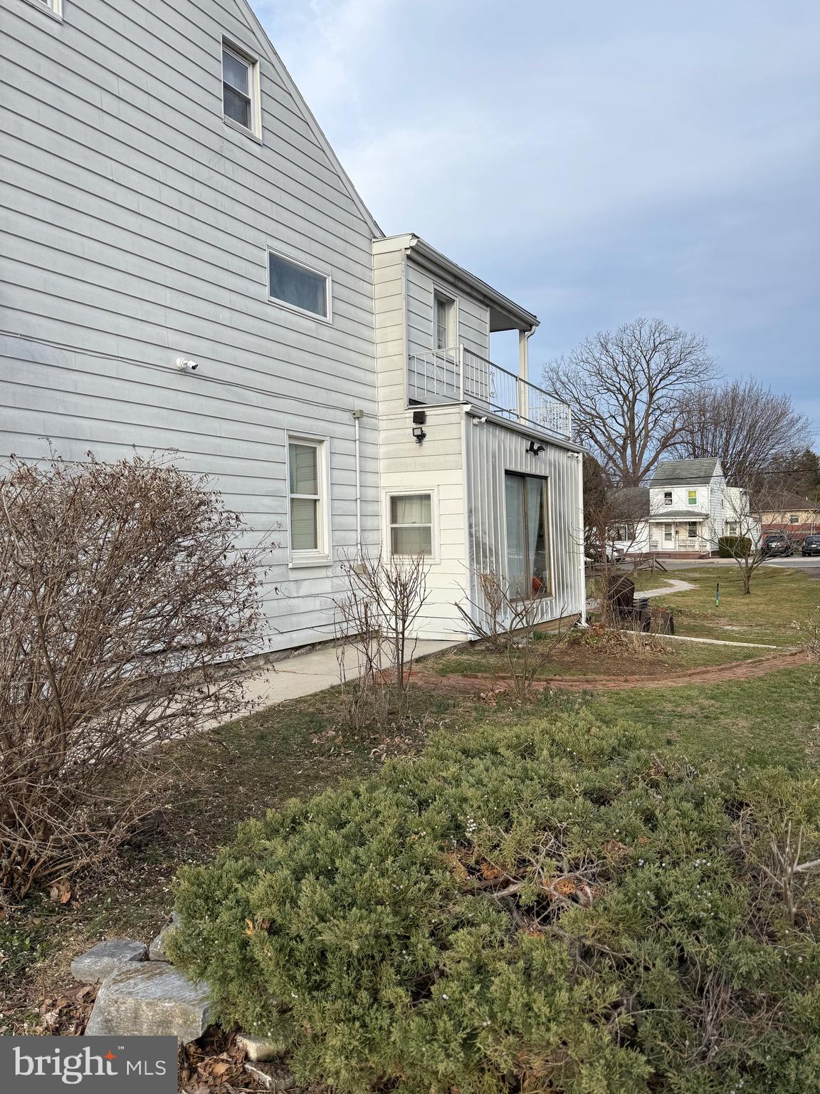 CITY OF LEBANON - Residential