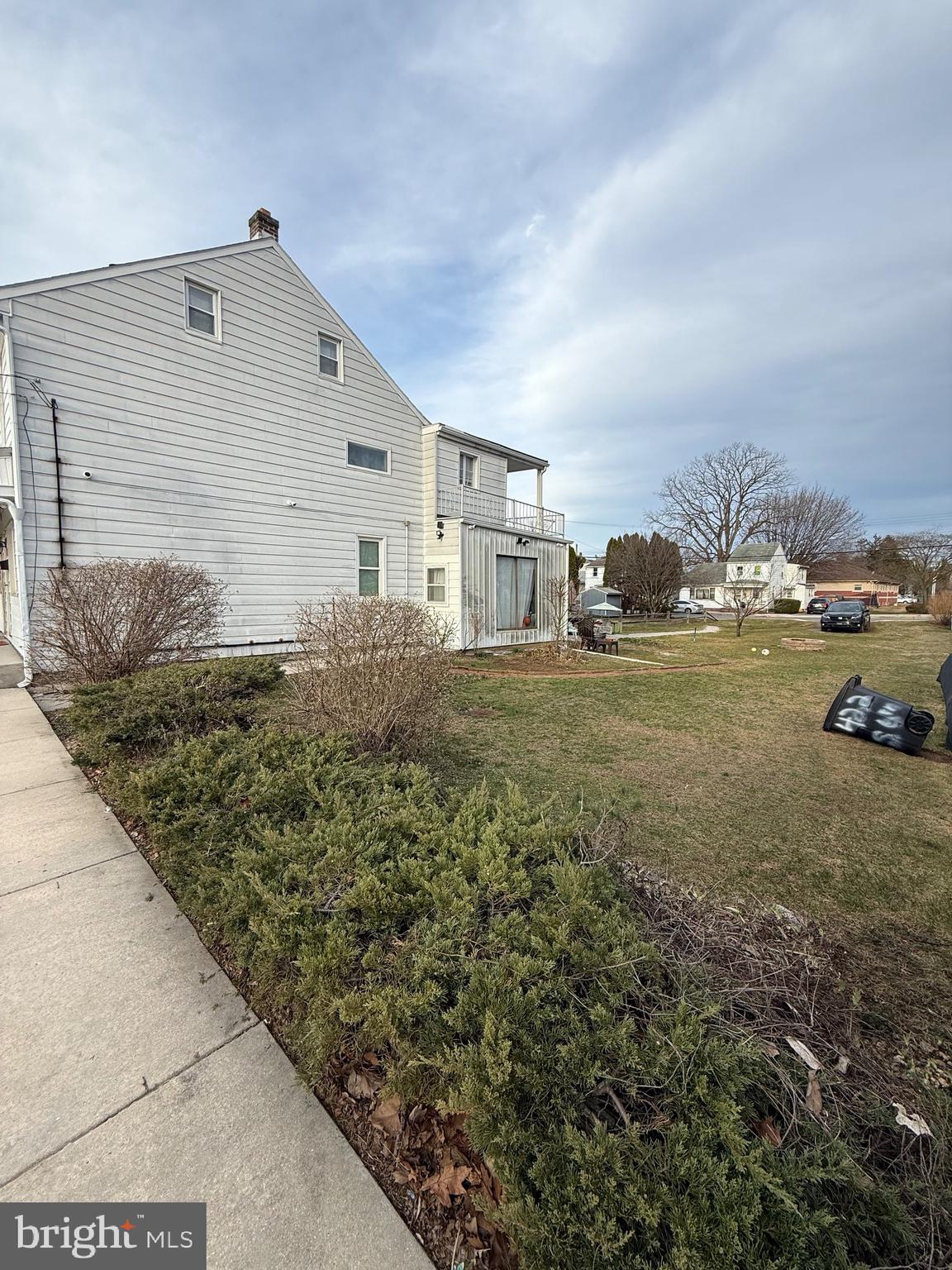 CITY OF LEBANON - Residential