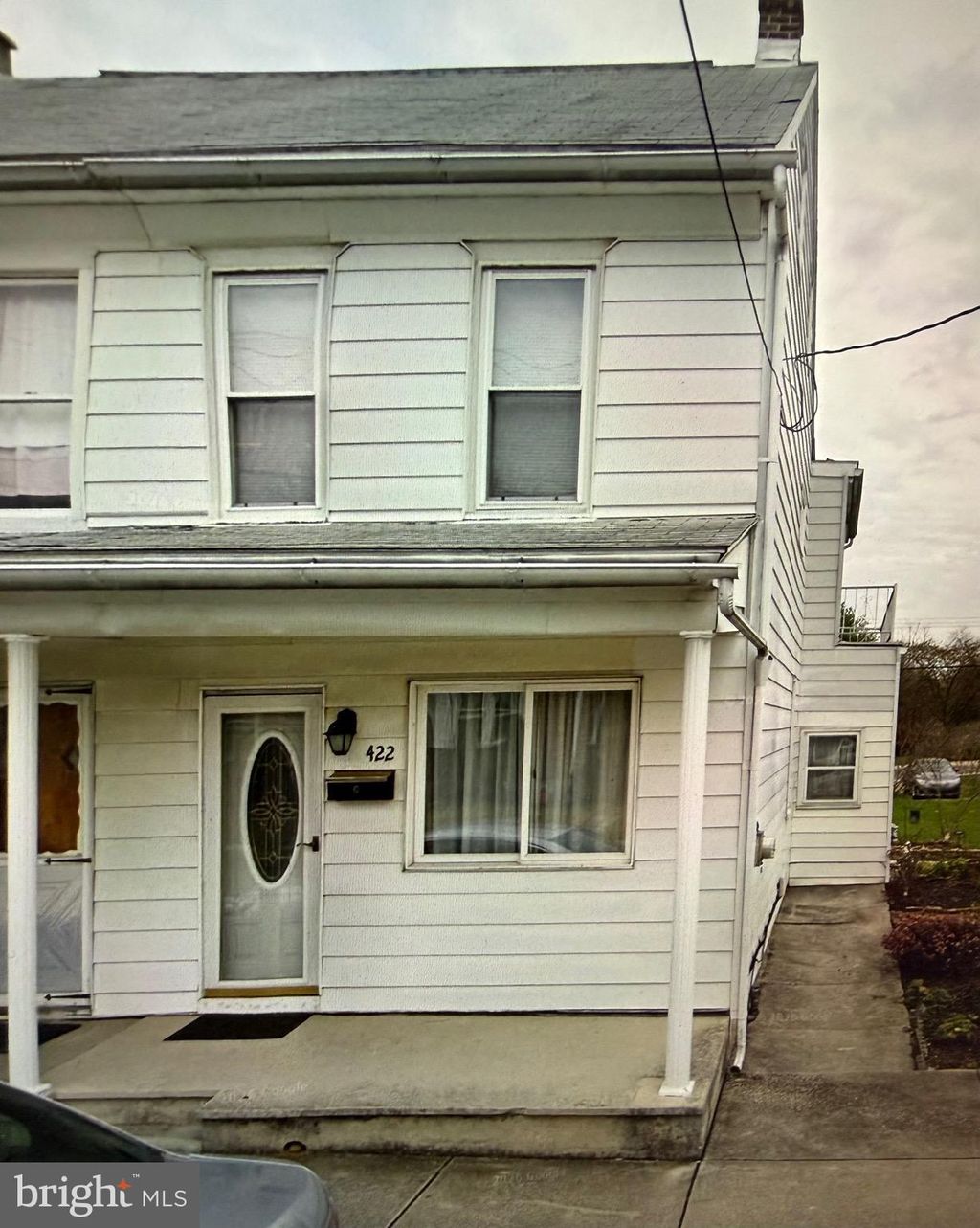 Photo of 422 S 6th Street, LEBANON, PA 17042 (MLS # PALN2024996)