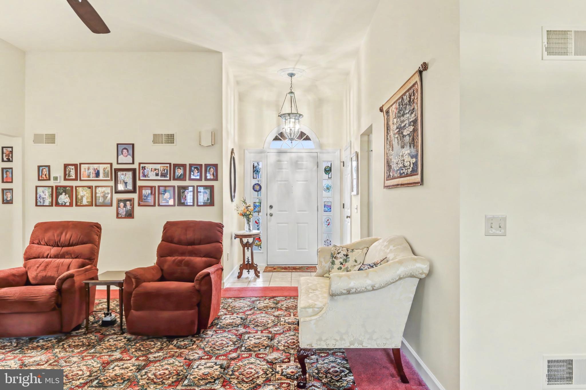 115 BUCK RUN L-0207 RUN