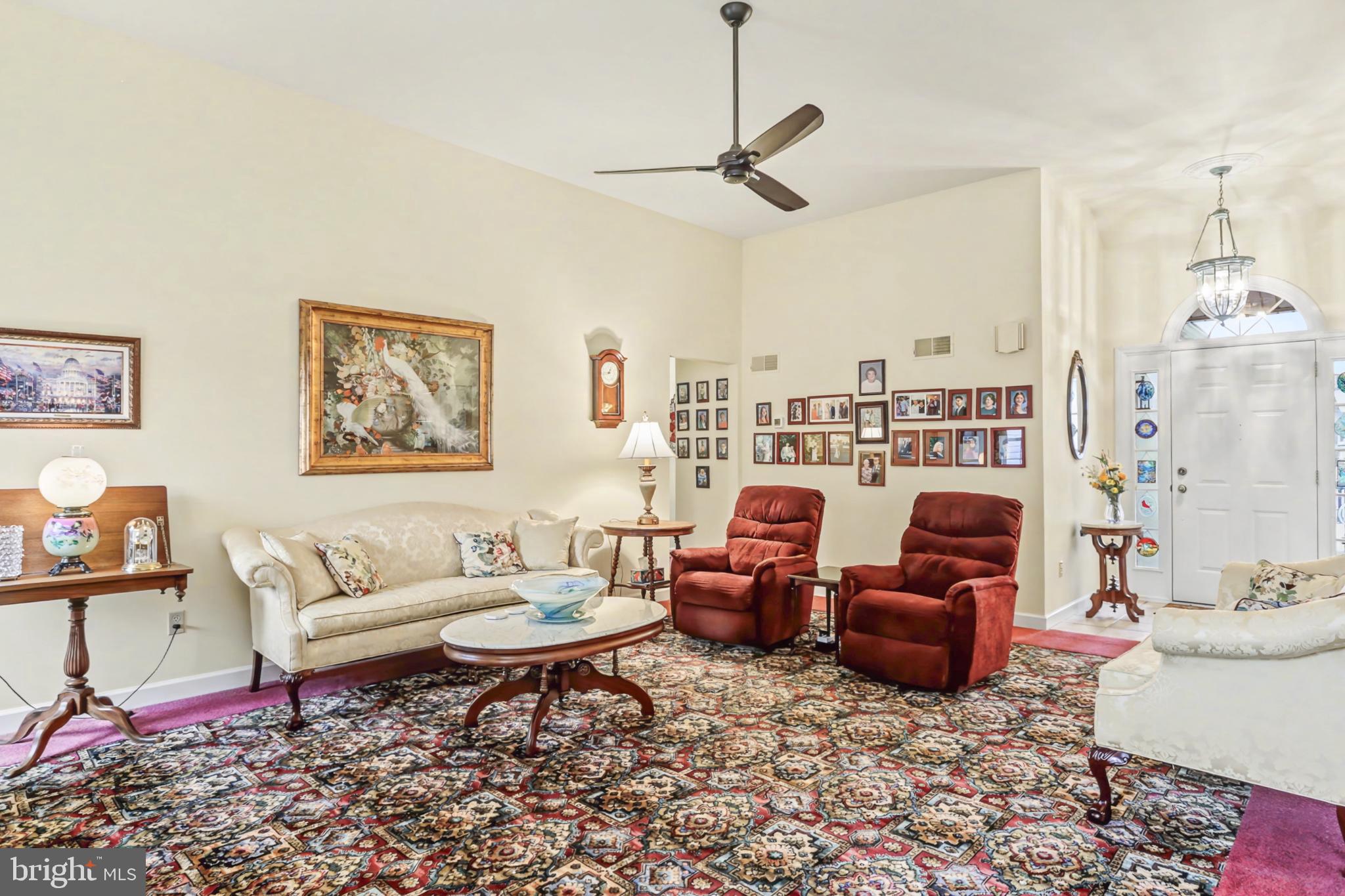 115 BUCK RUN L-0207 RUN