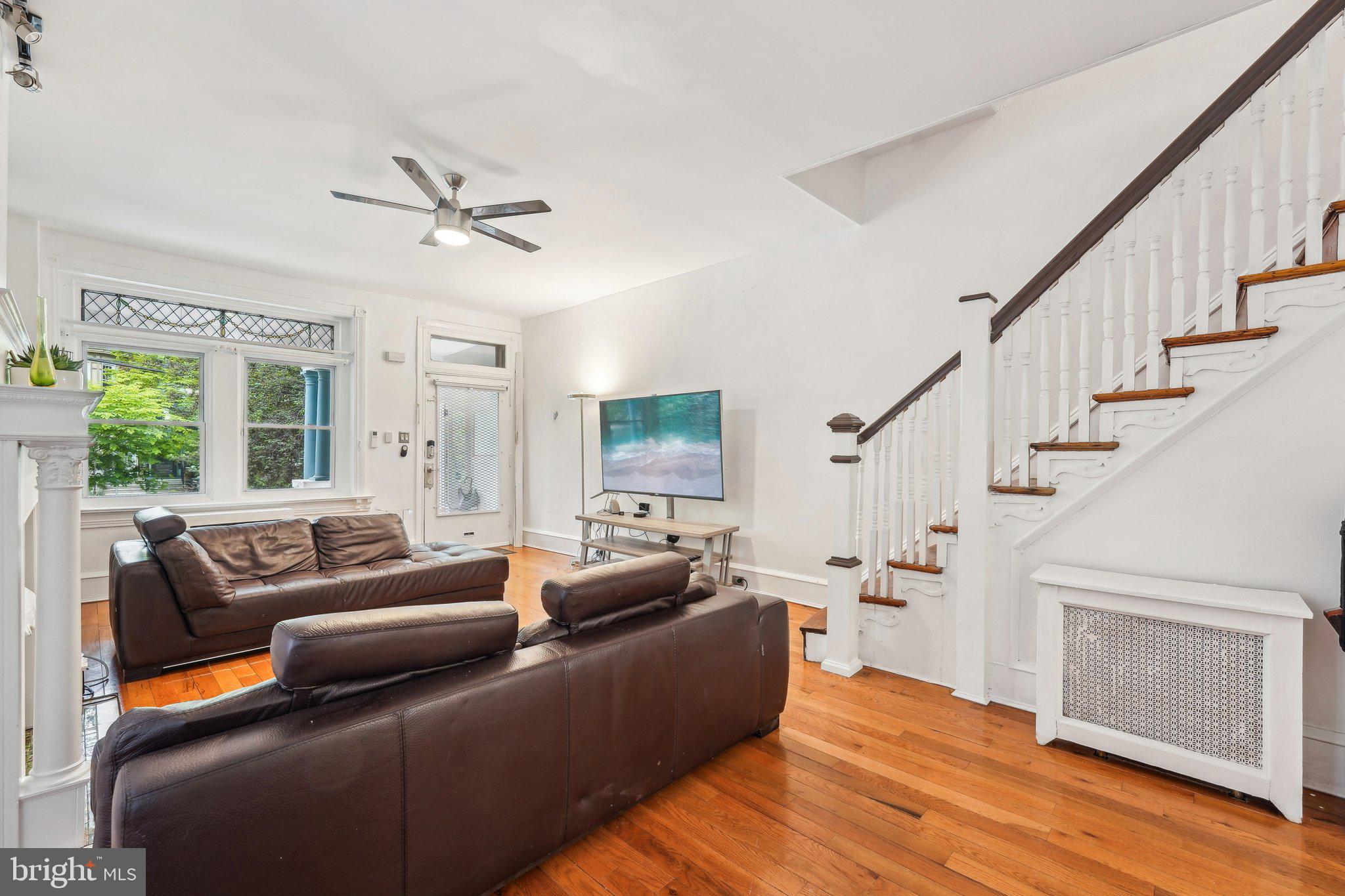 SPRUCE HILL - Residential Lease