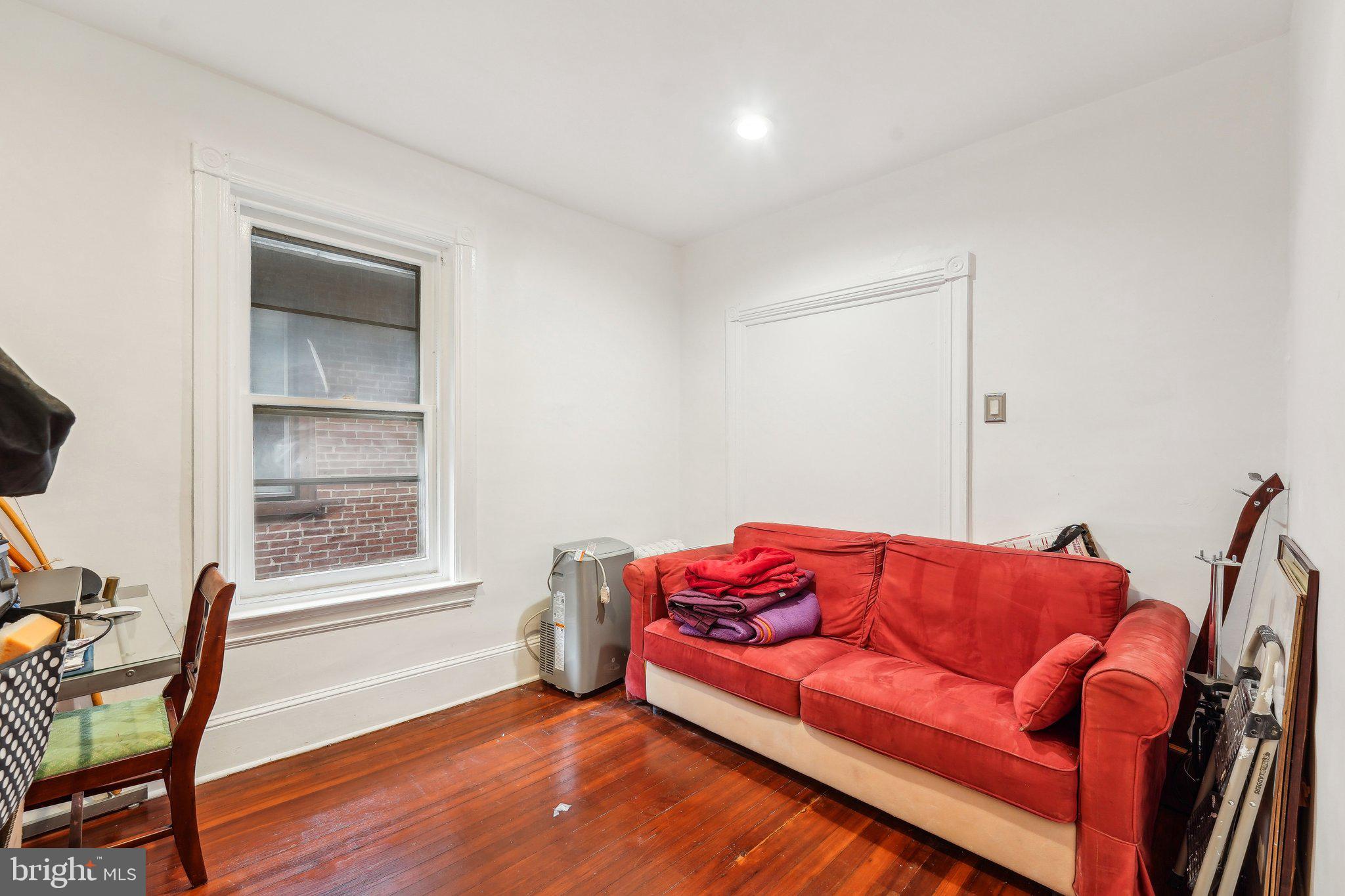 SPRUCE HILL - Residential Lease