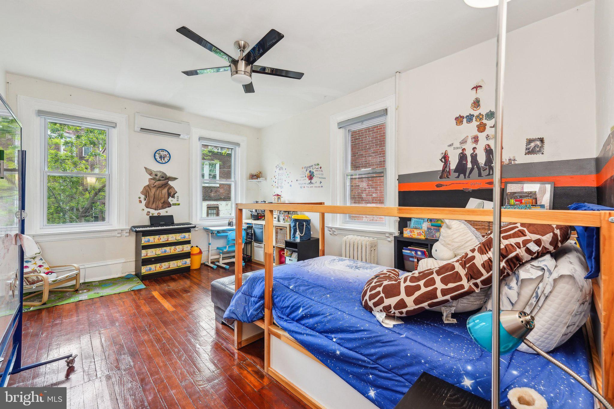 SPRUCE HILL - Residential Lease