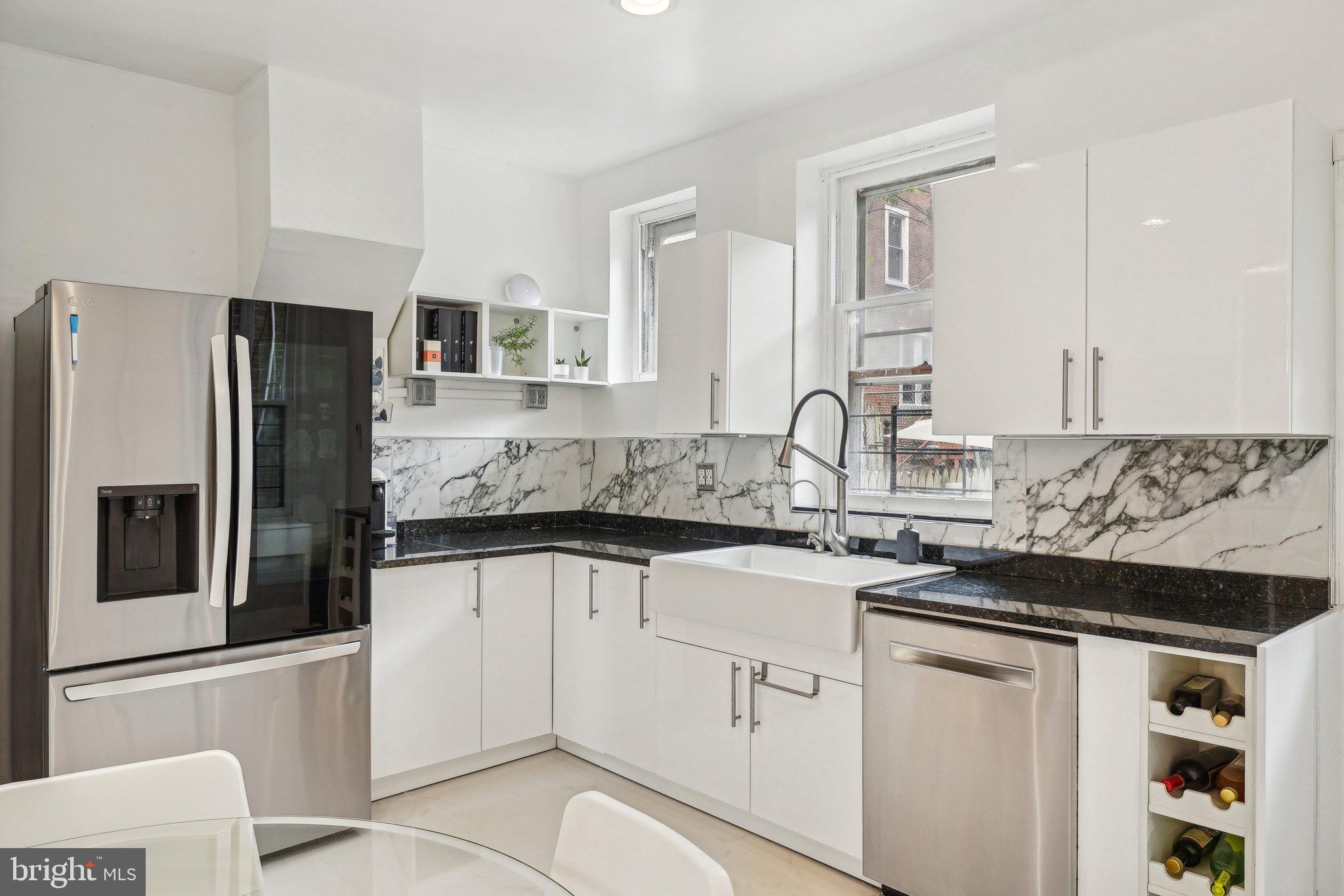 SPRUCE HILL - Residential Lease