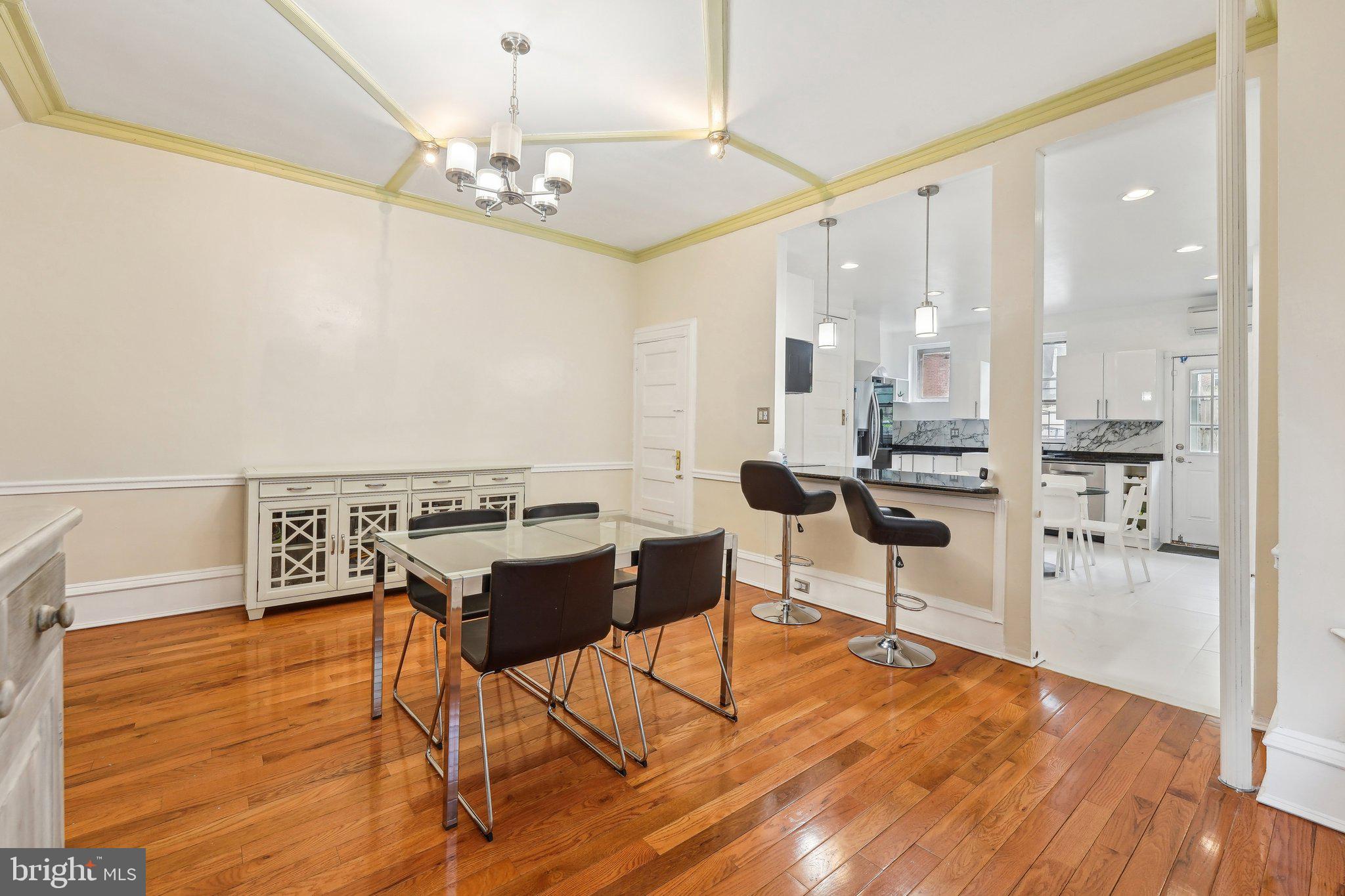 SPRUCE HILL - Residential Lease