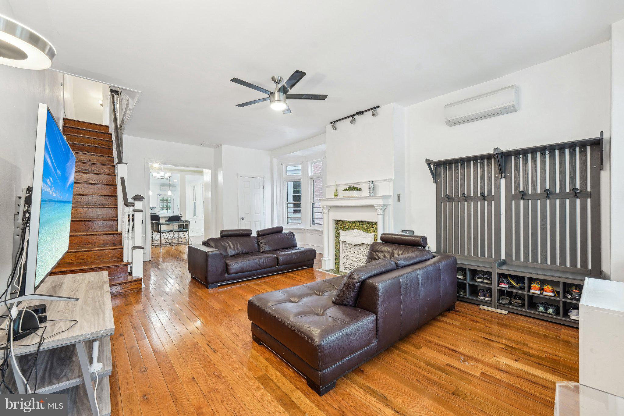 SPRUCE HILL - Residential Lease