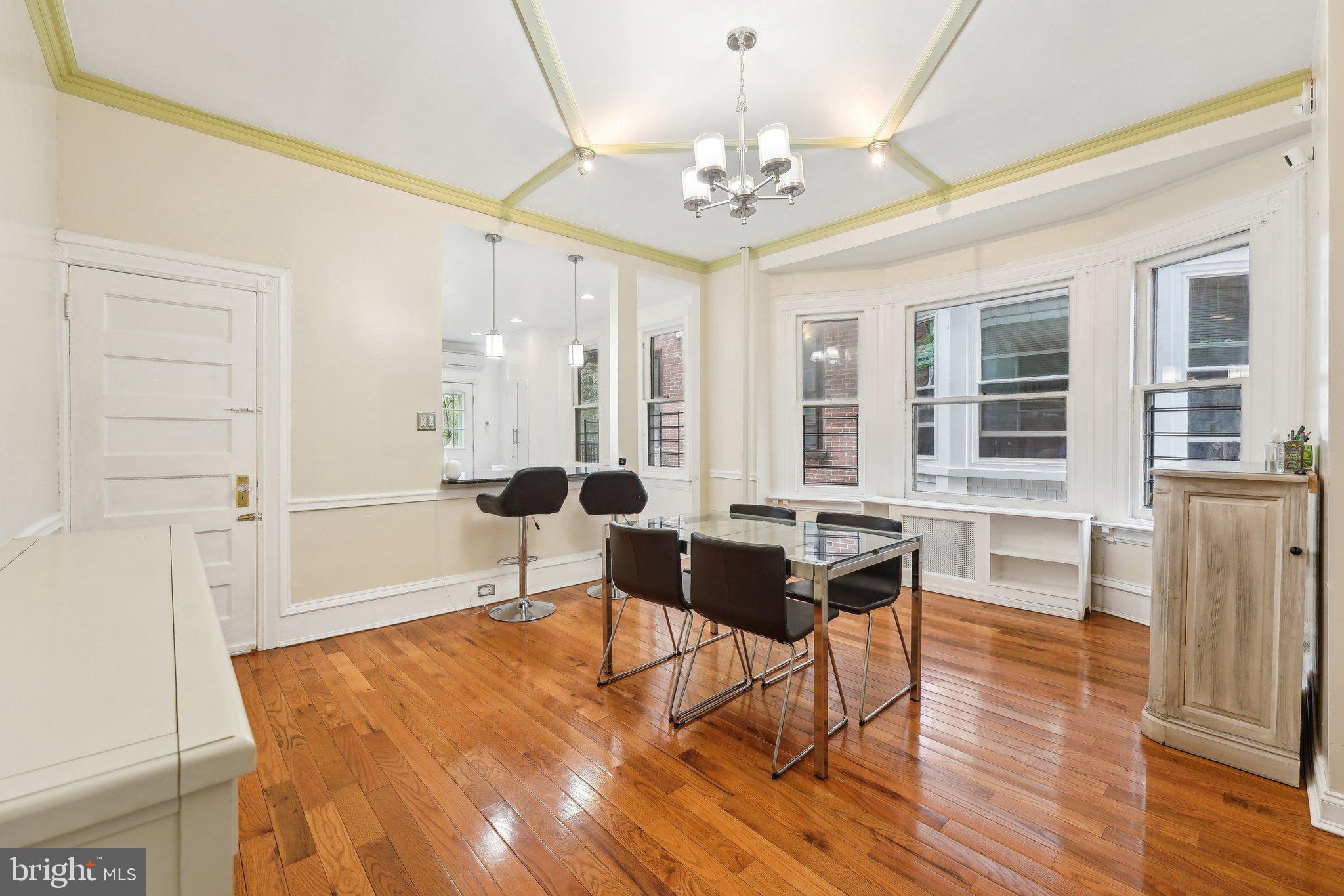 SPRUCE HILL - Residential Lease