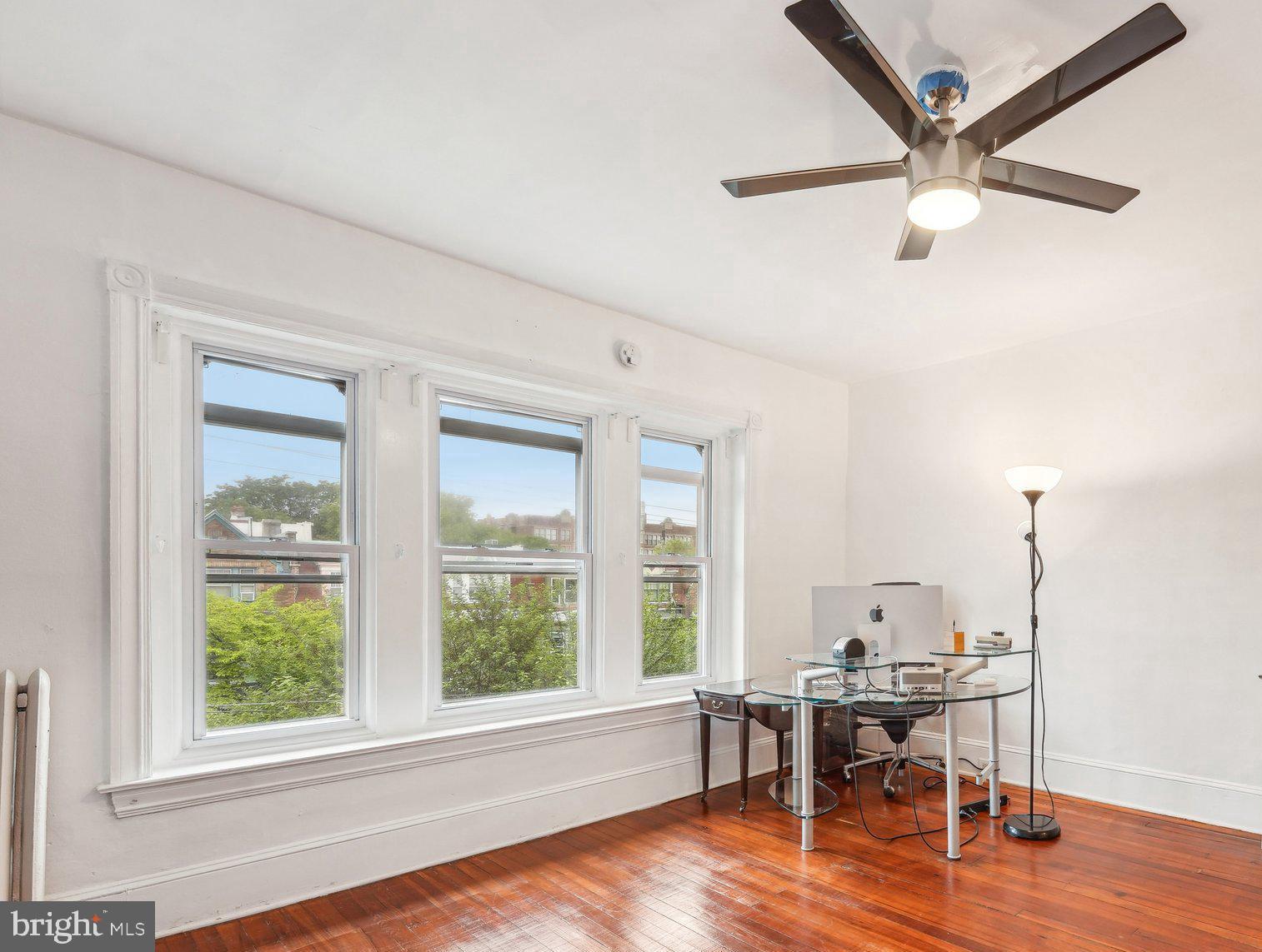 SPRUCE HILL - Residential Lease