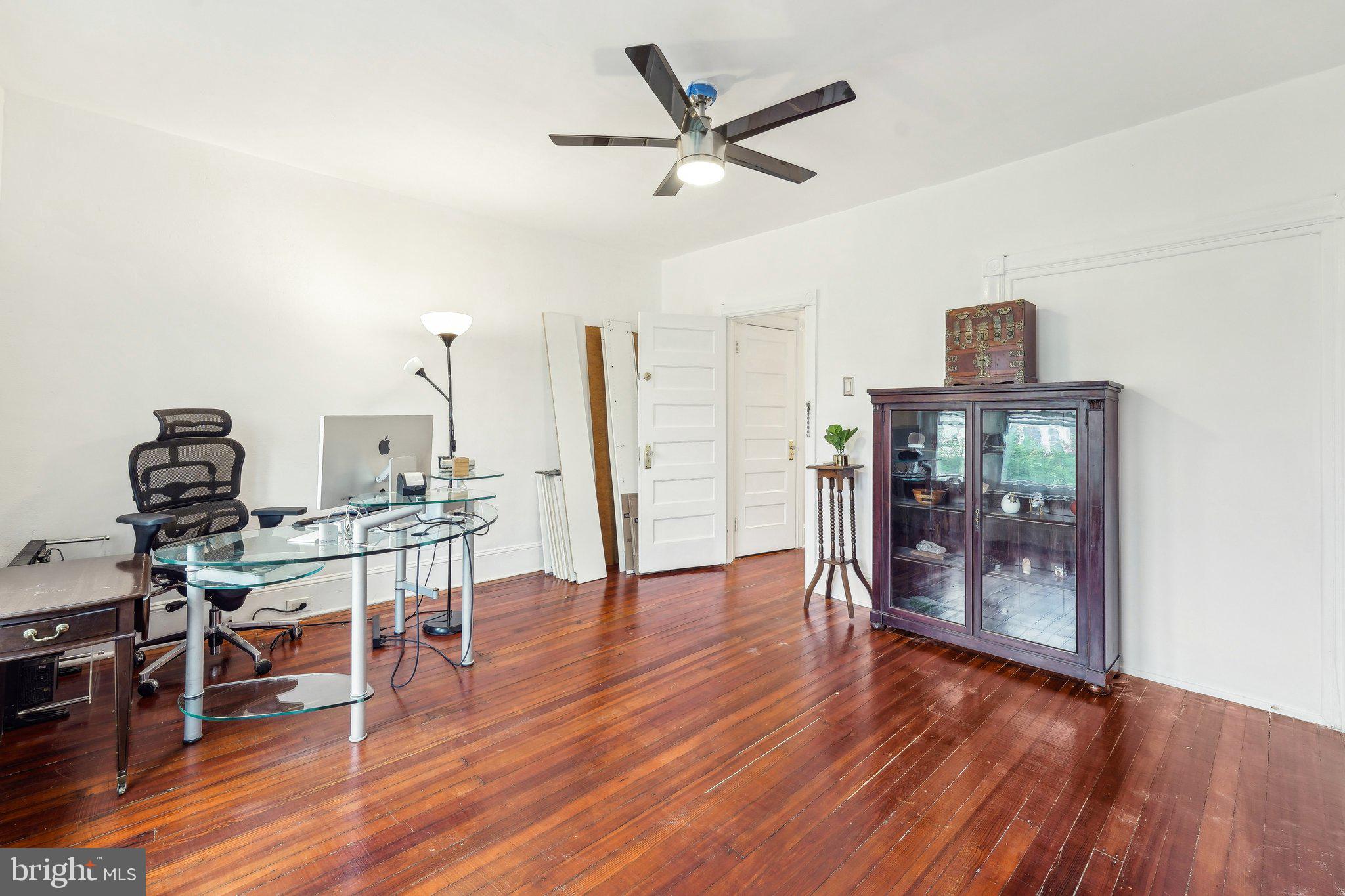 SPRUCE HILL - Residential Lease