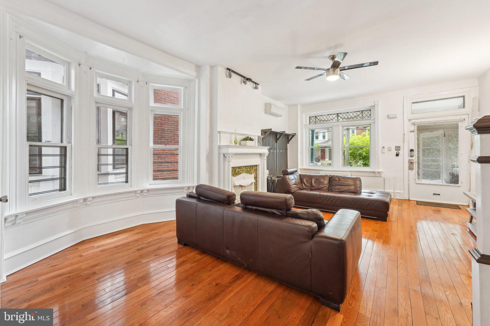 SPRUCE HILL - Residential Lease