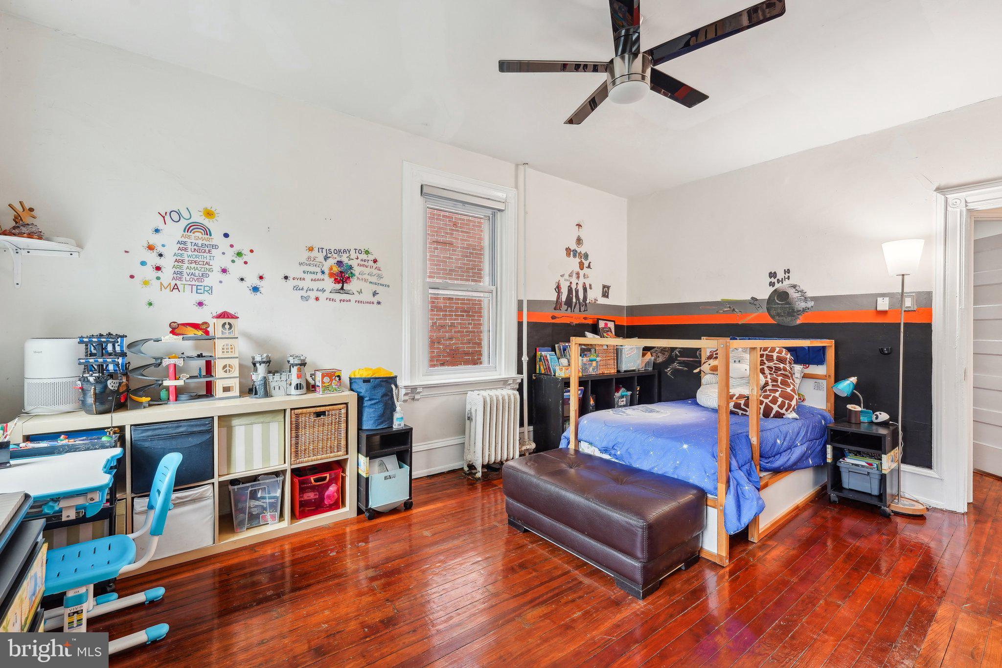 SPRUCE HILL - Residential Lease