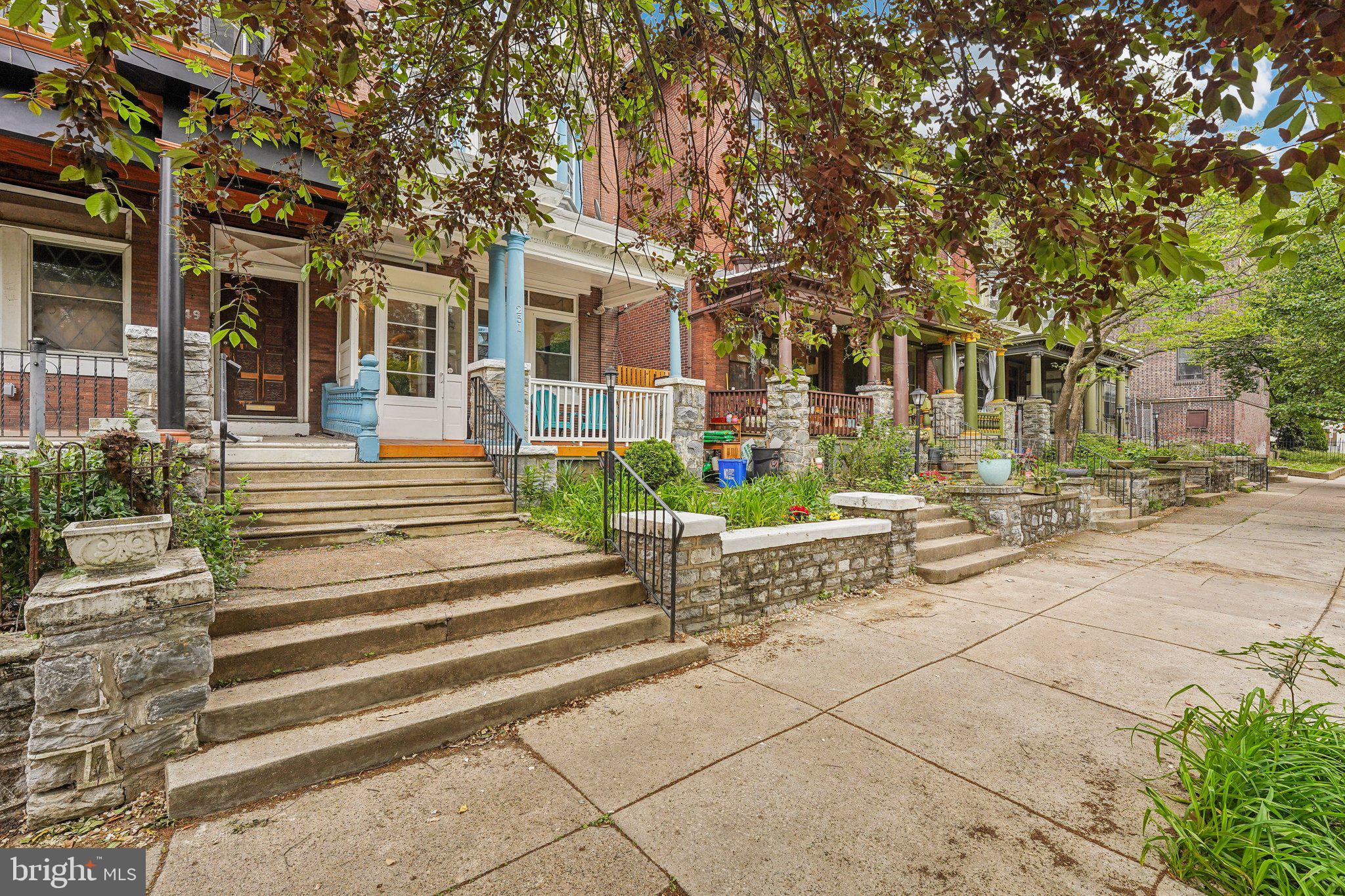 SPRUCE HILL - Residential Lease