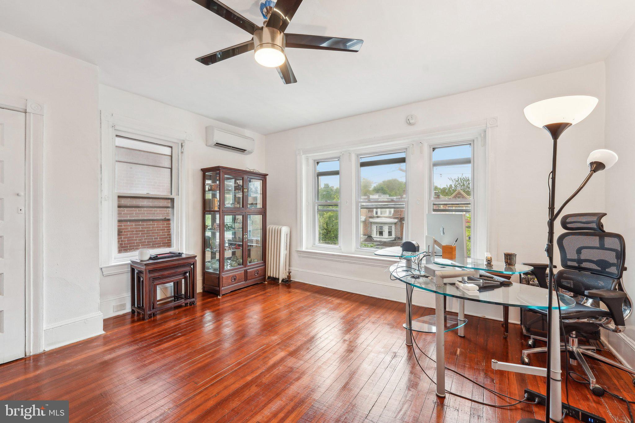 SPRUCE HILL - Residential Lease