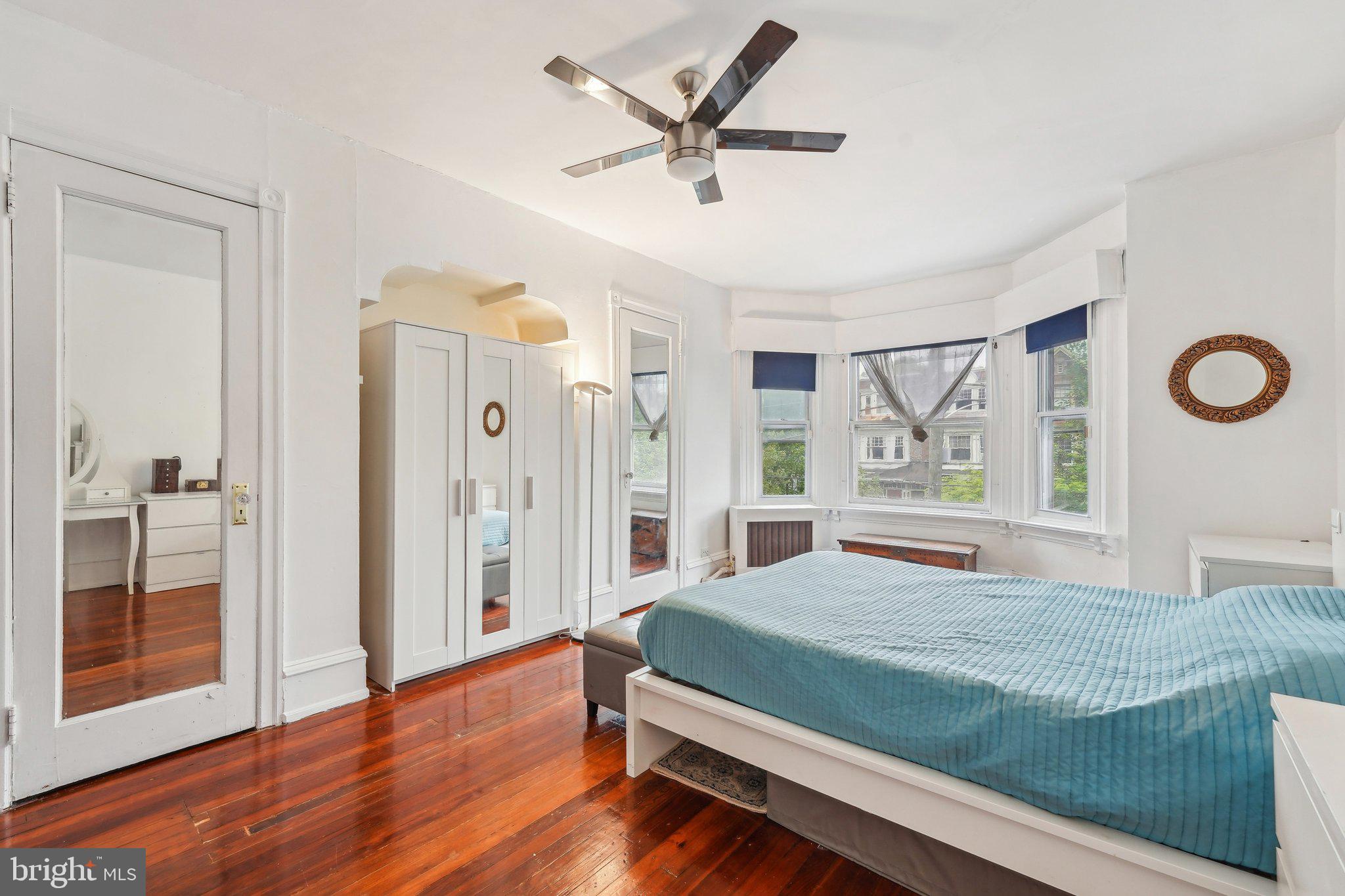 SPRUCE HILL - Residential Lease