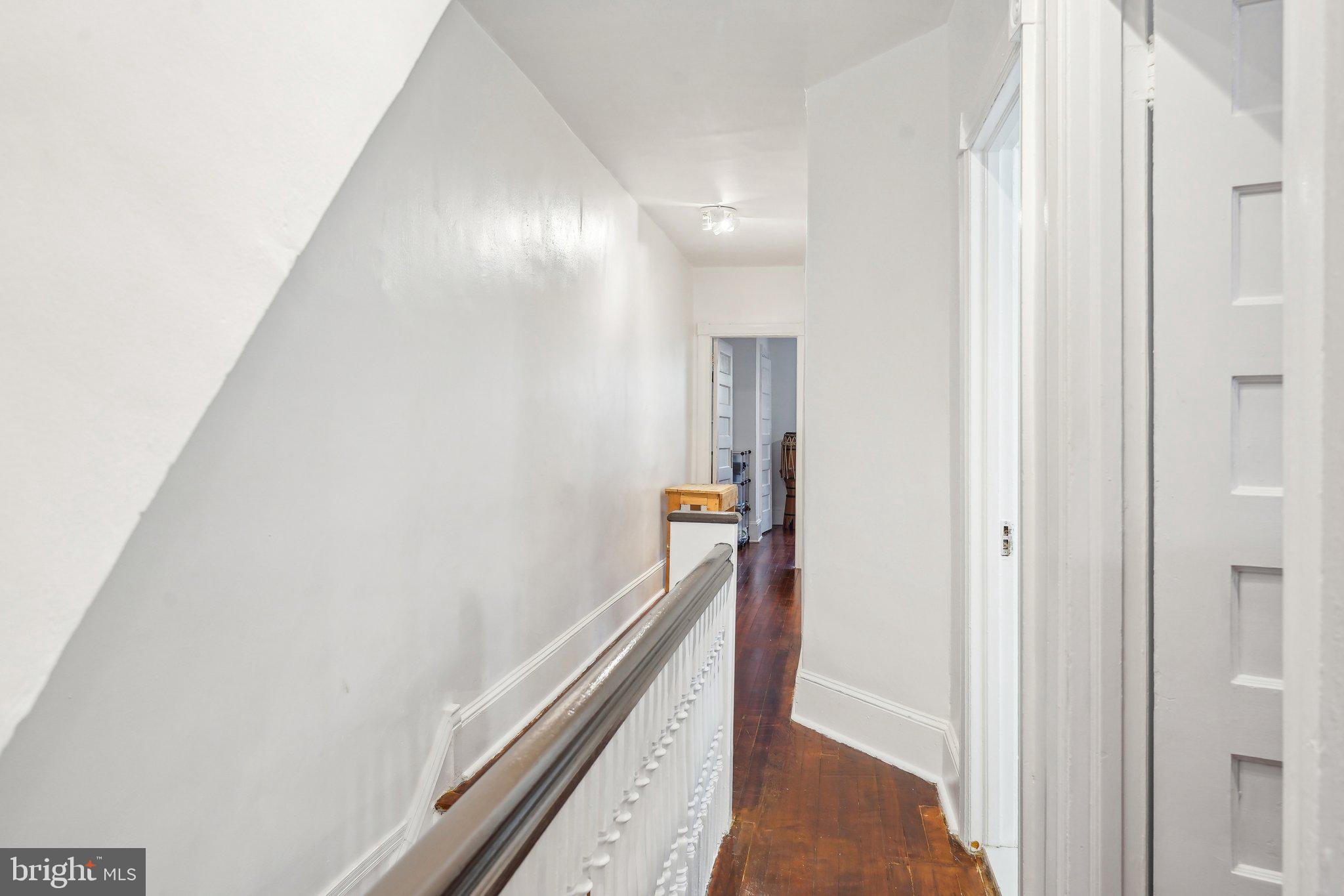 SPRUCE HILL - Residential Lease