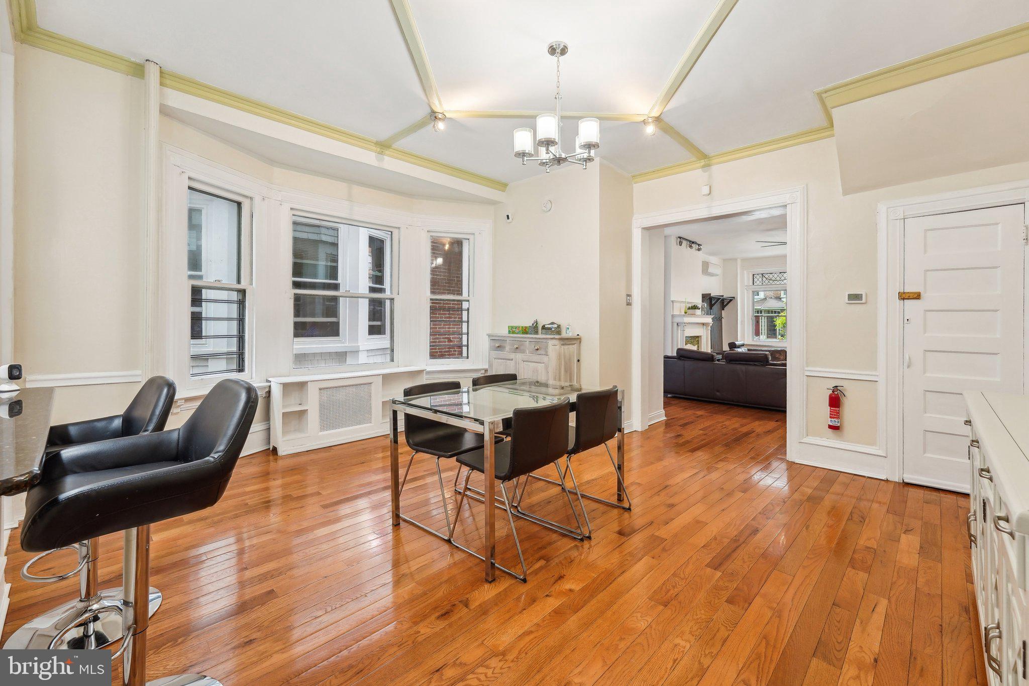 SPRUCE HILL - Residential Lease