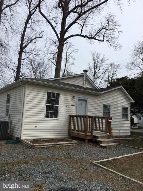 3848 2ND STREET NORTH BEACH MD 20714