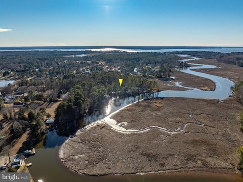 Vacant Land For Sale - 339 Neck-o-land Road<br/> James City County, WILLIAMSBURG, VA 23185