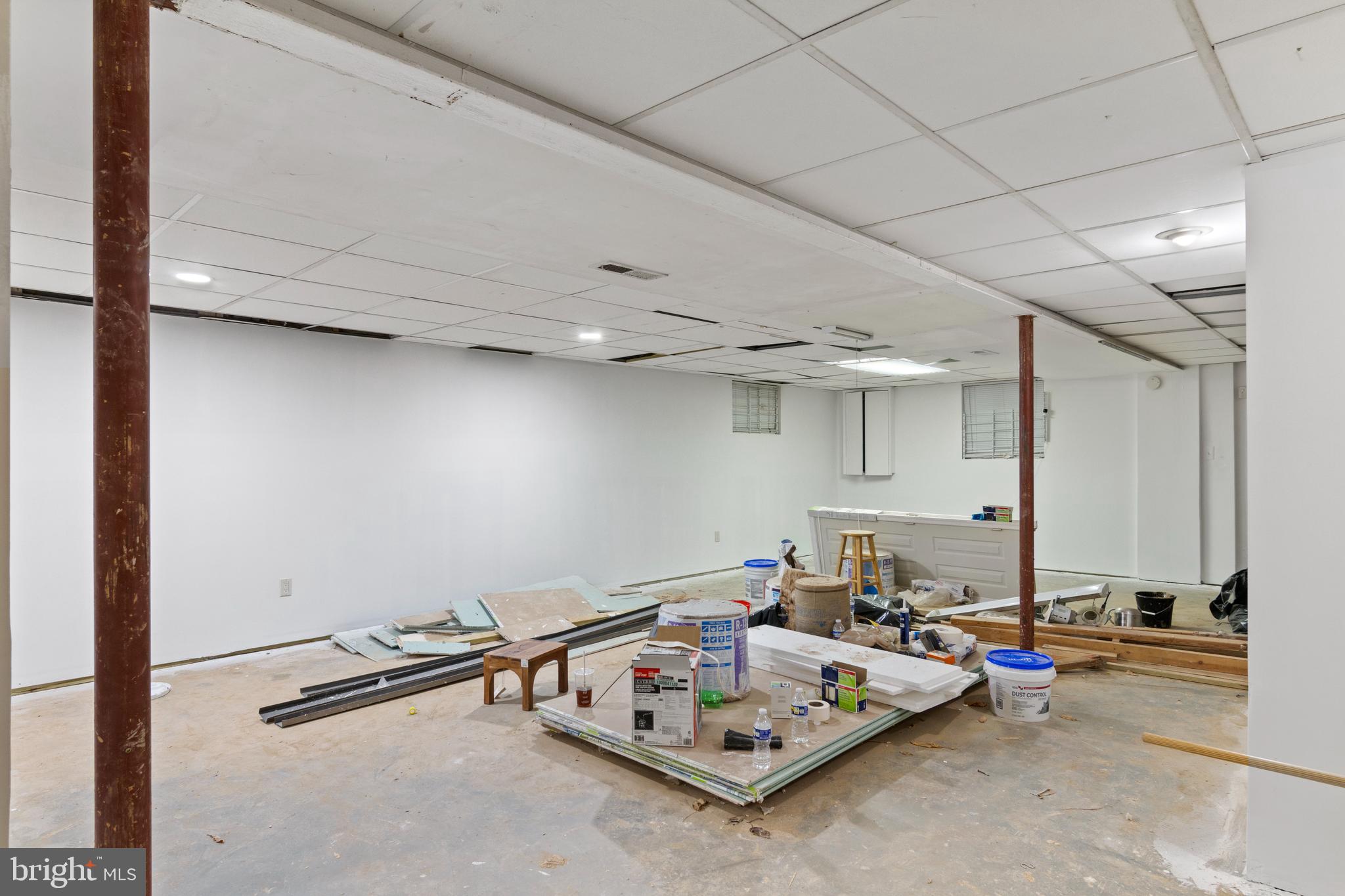 GLENN DALE - Residential