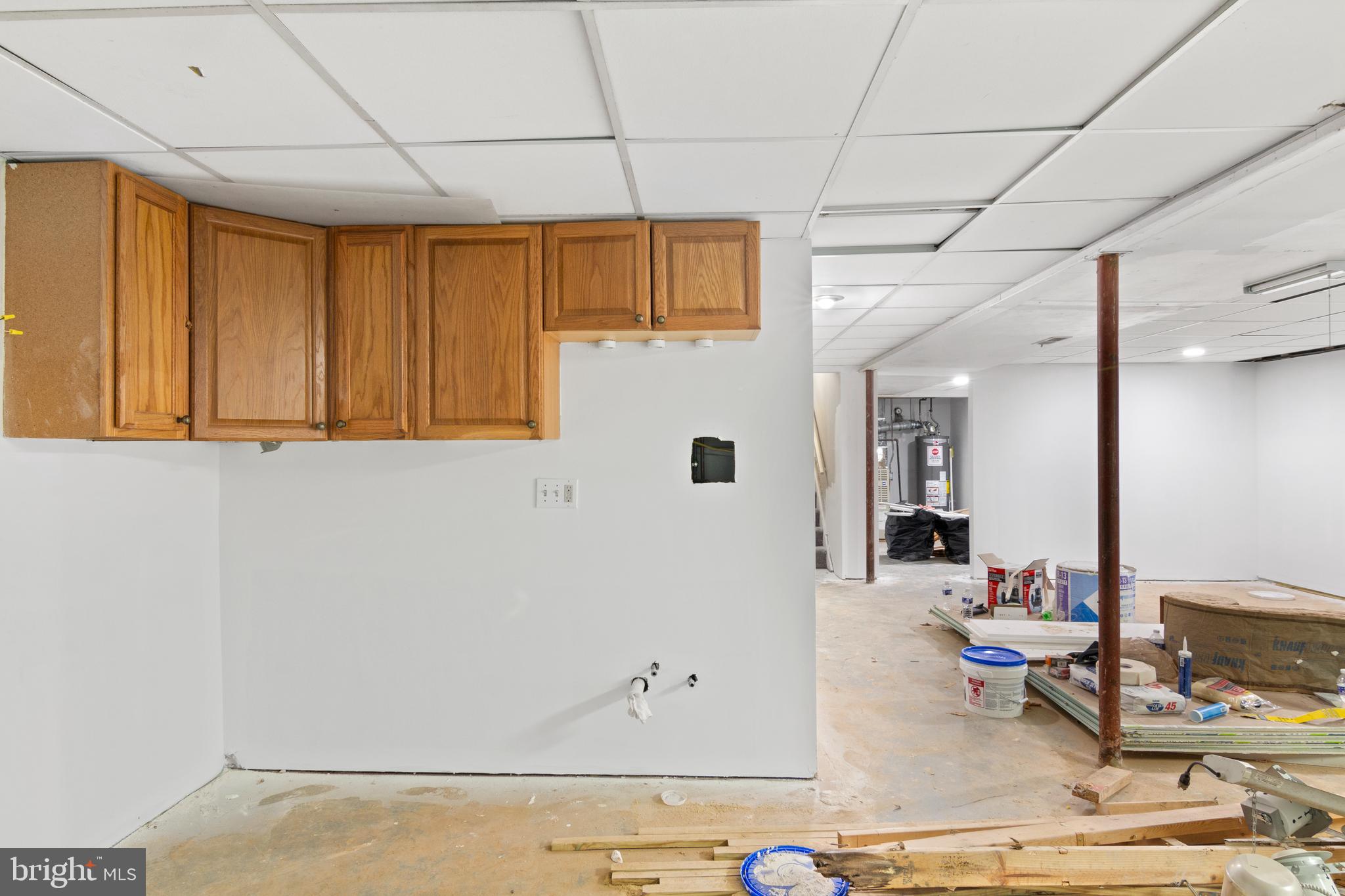 GLENN DALE - Residential