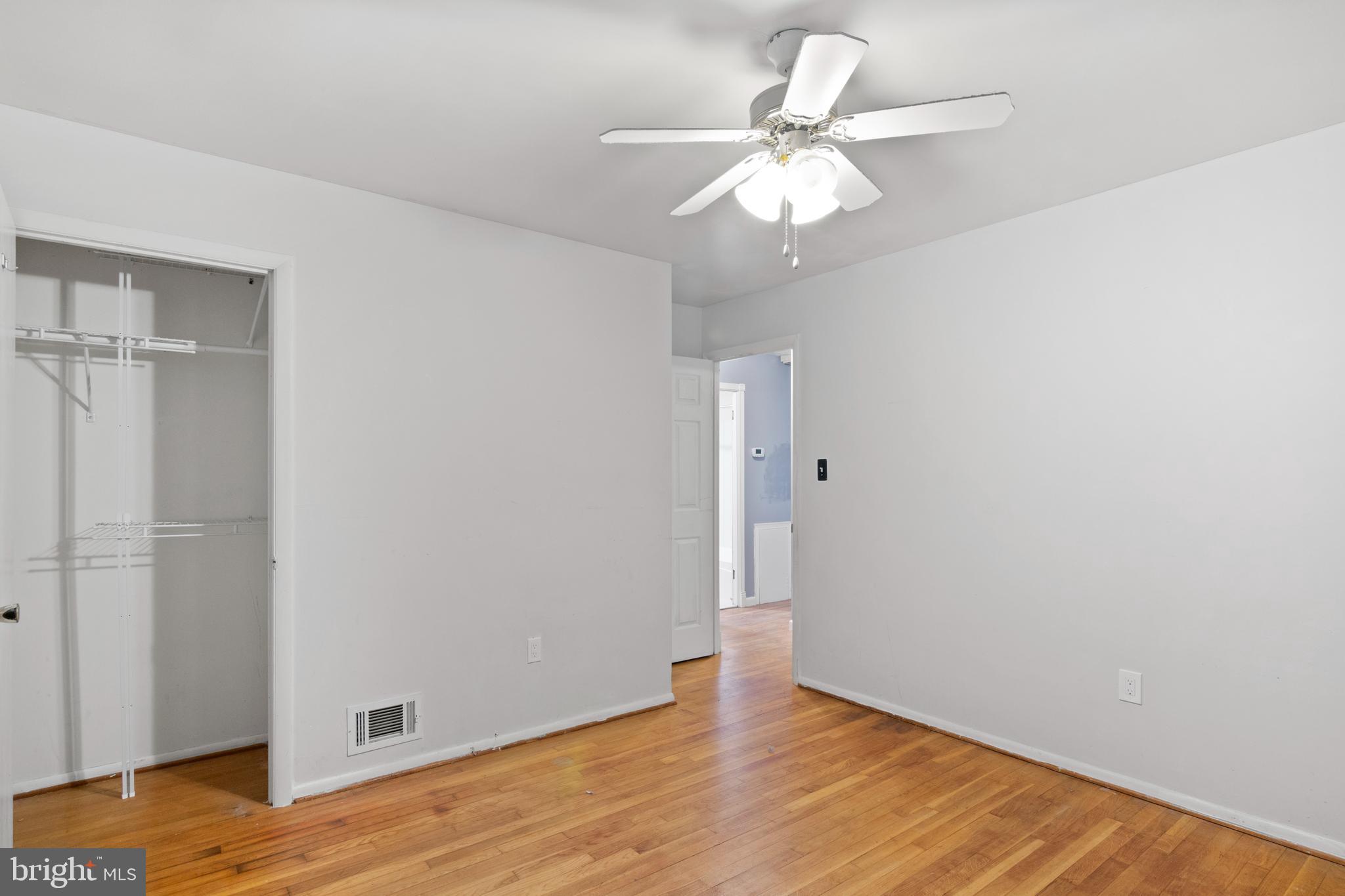 GLENN DALE - Residential