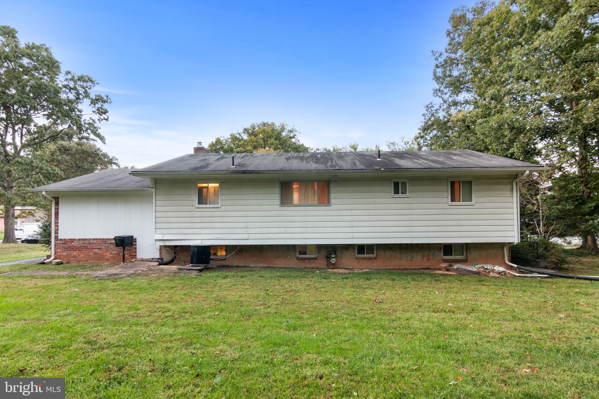 GLENN DALE - Residential