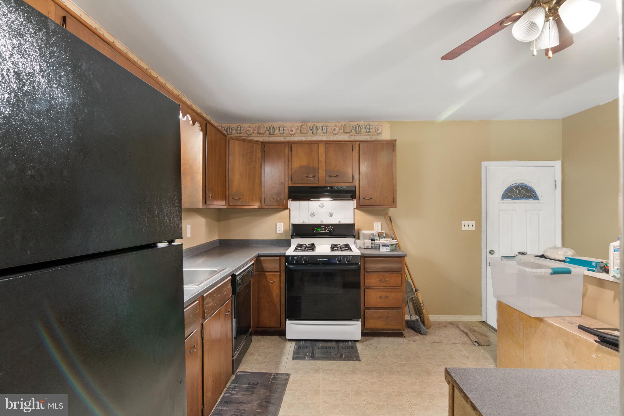 GLENN DALE - Residential