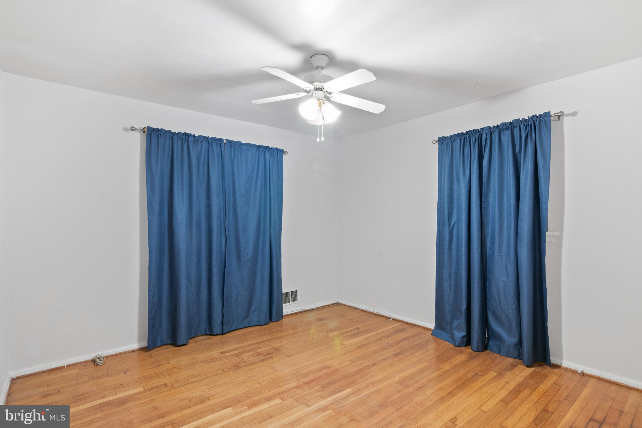 GLENN DALE - Residential