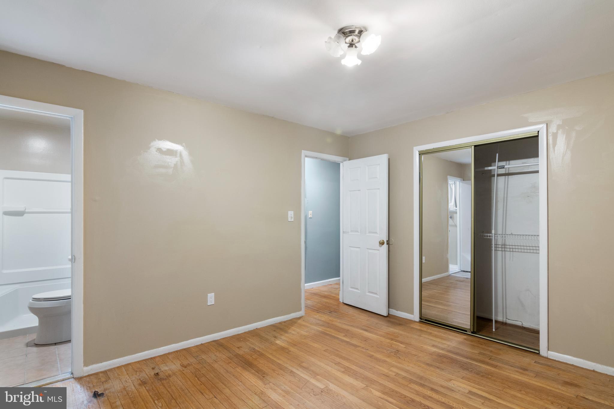 GLENN DALE - Residential