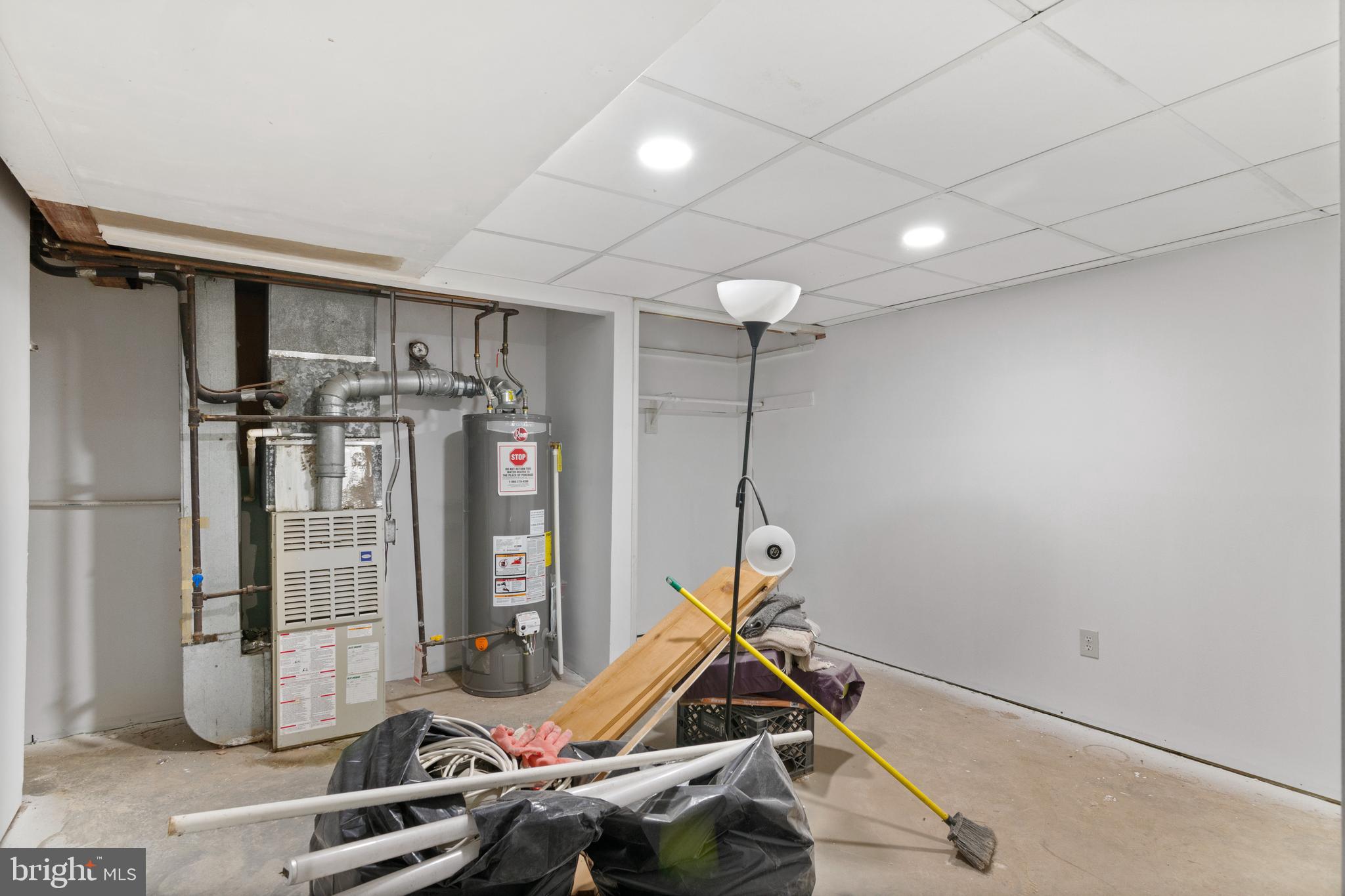 GLENN DALE - Residential