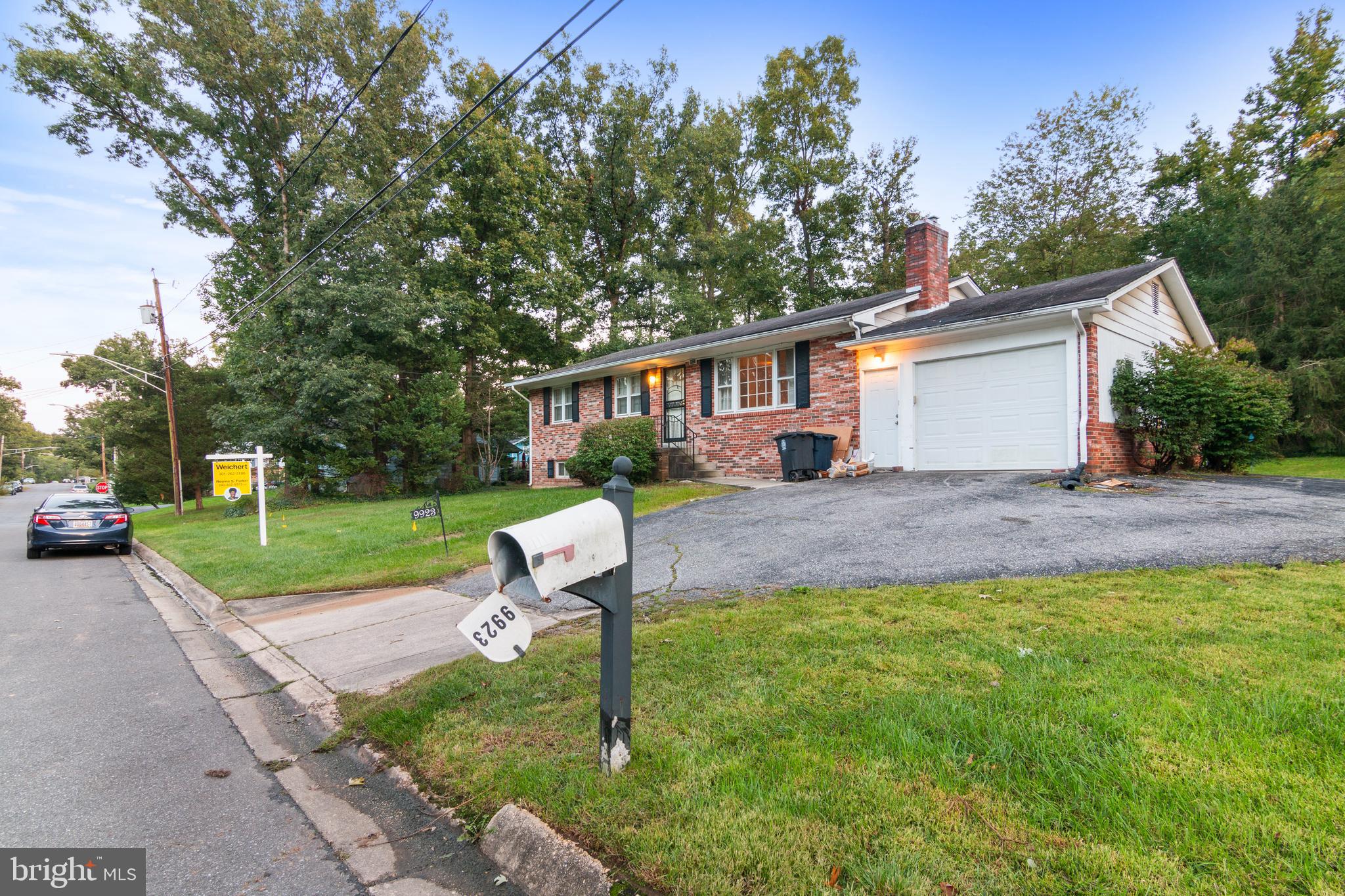 GLENN DALE - Residential