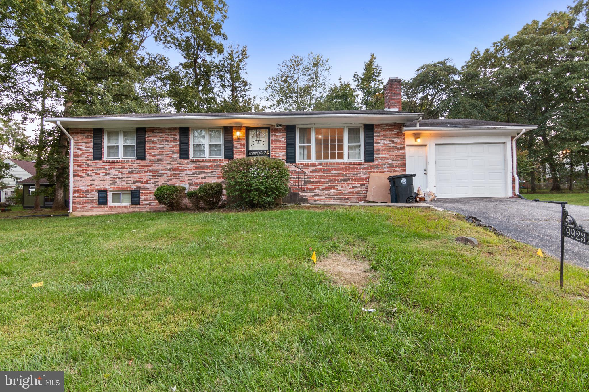 GLENN DALE - Residential