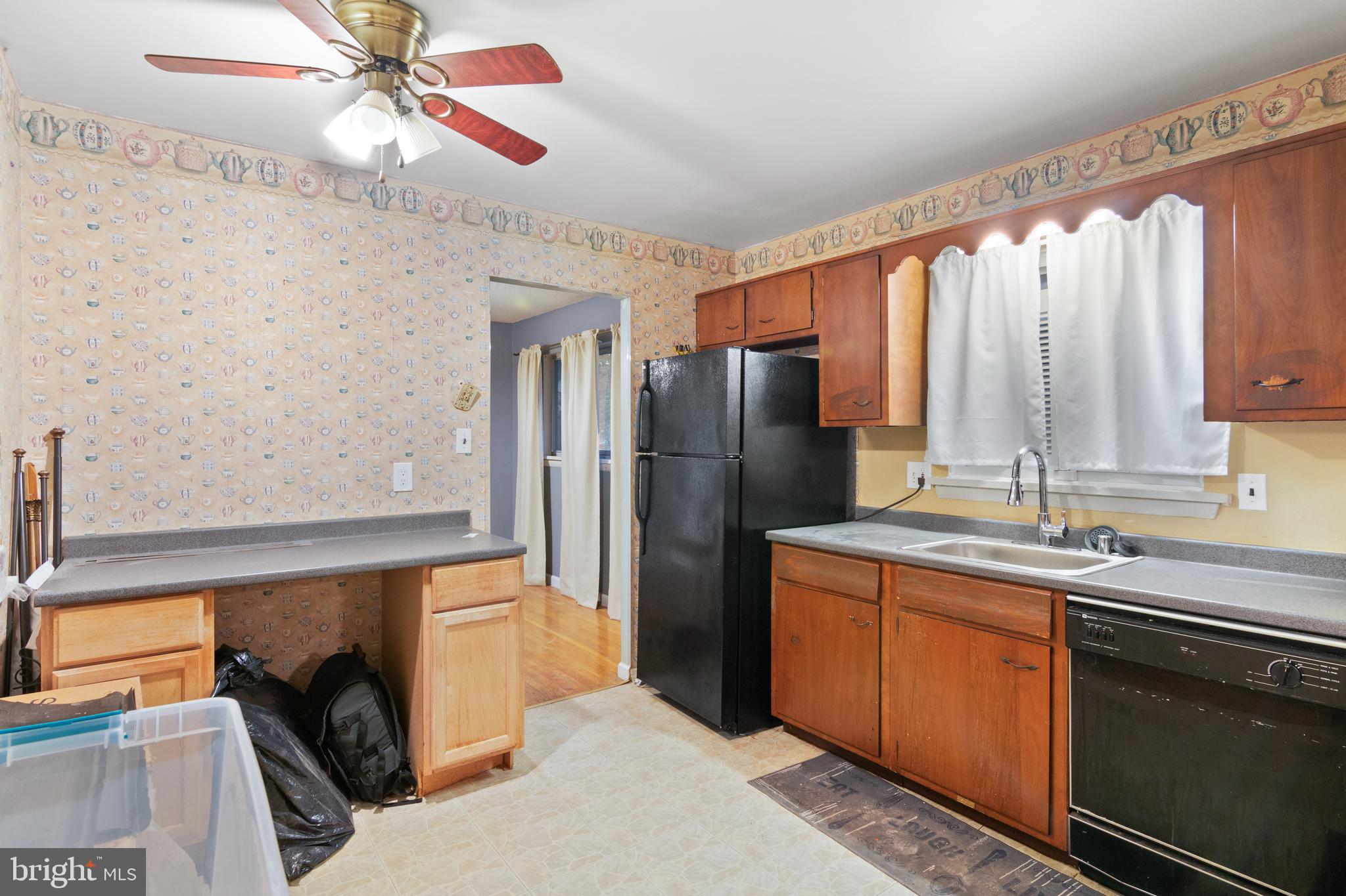 GLENN DALE - Residential