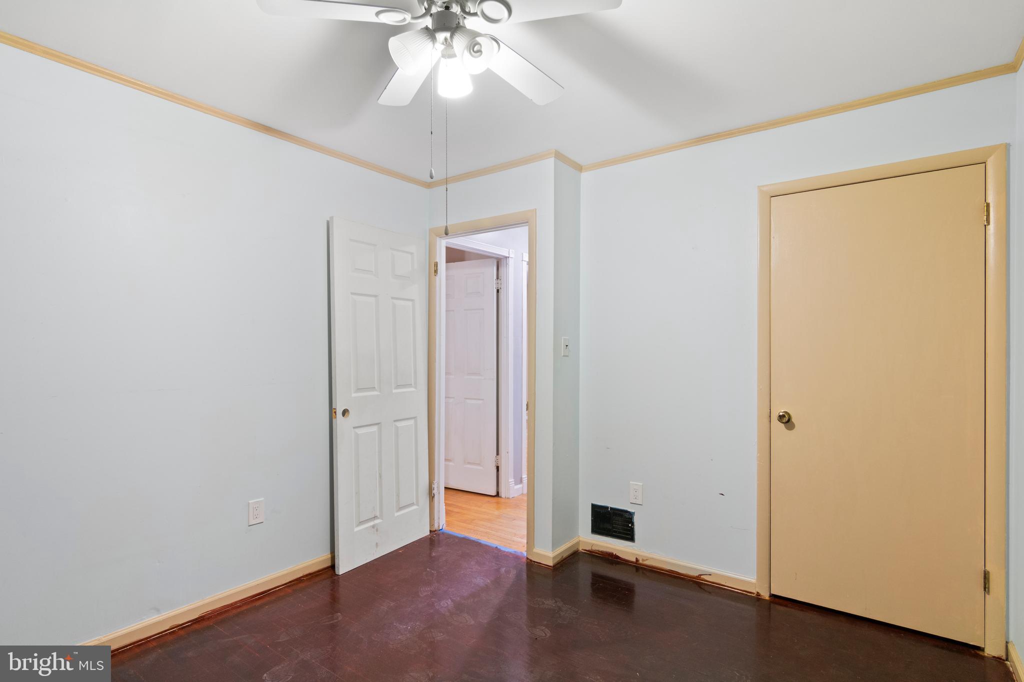 GLENN DALE - Residential