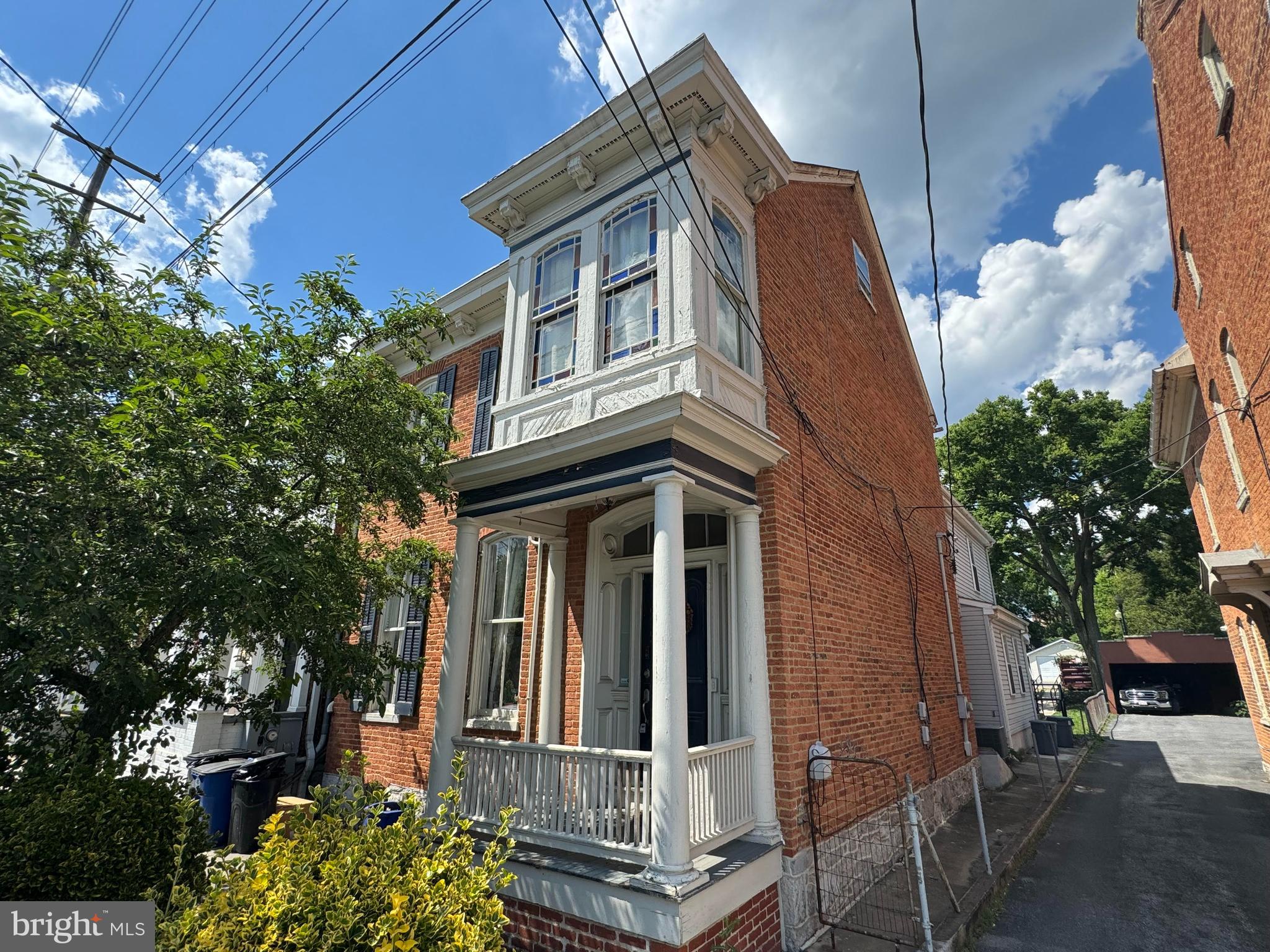 NONE AVAILABLE - Commercial Sale