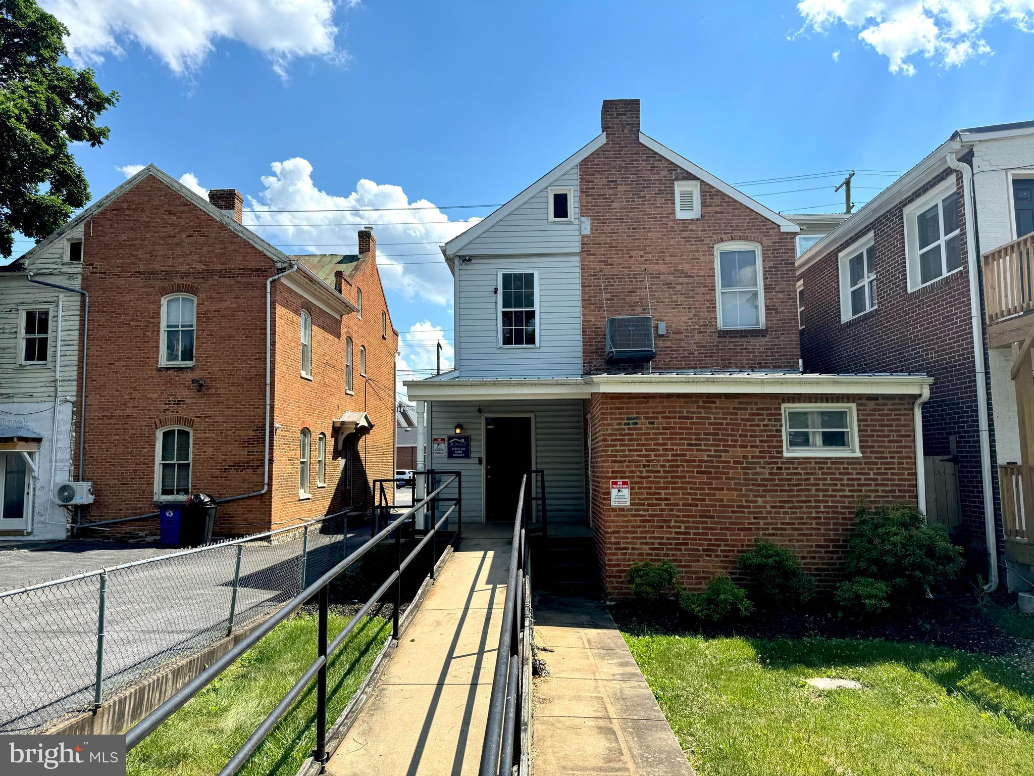 NONE AVAILABLE - Commercial Sale