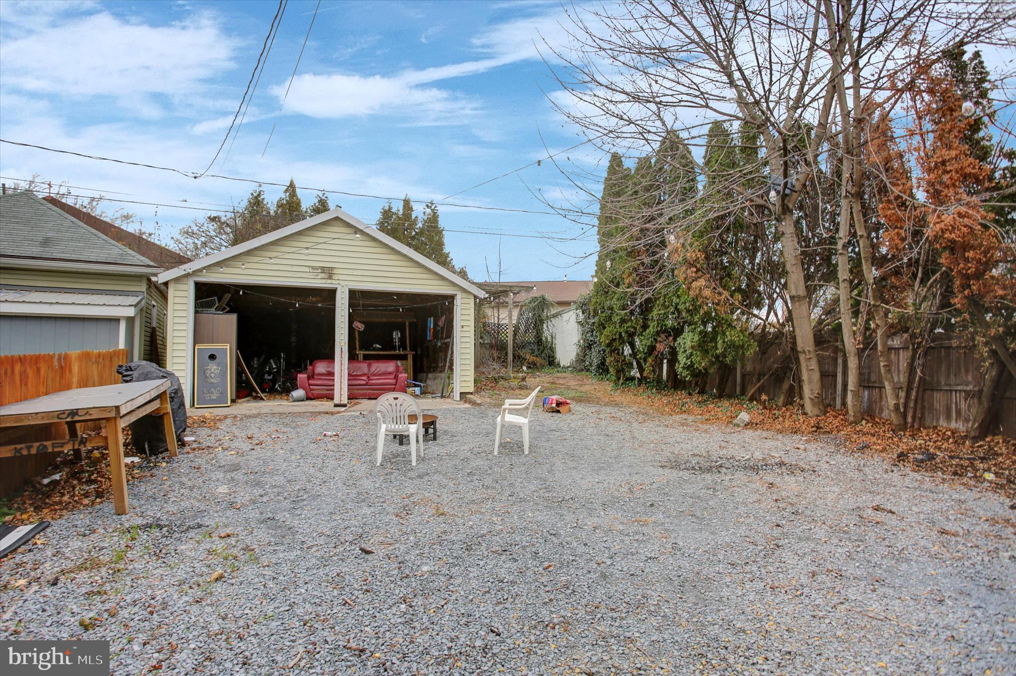 SHIPPENSBURG TWP - Residential