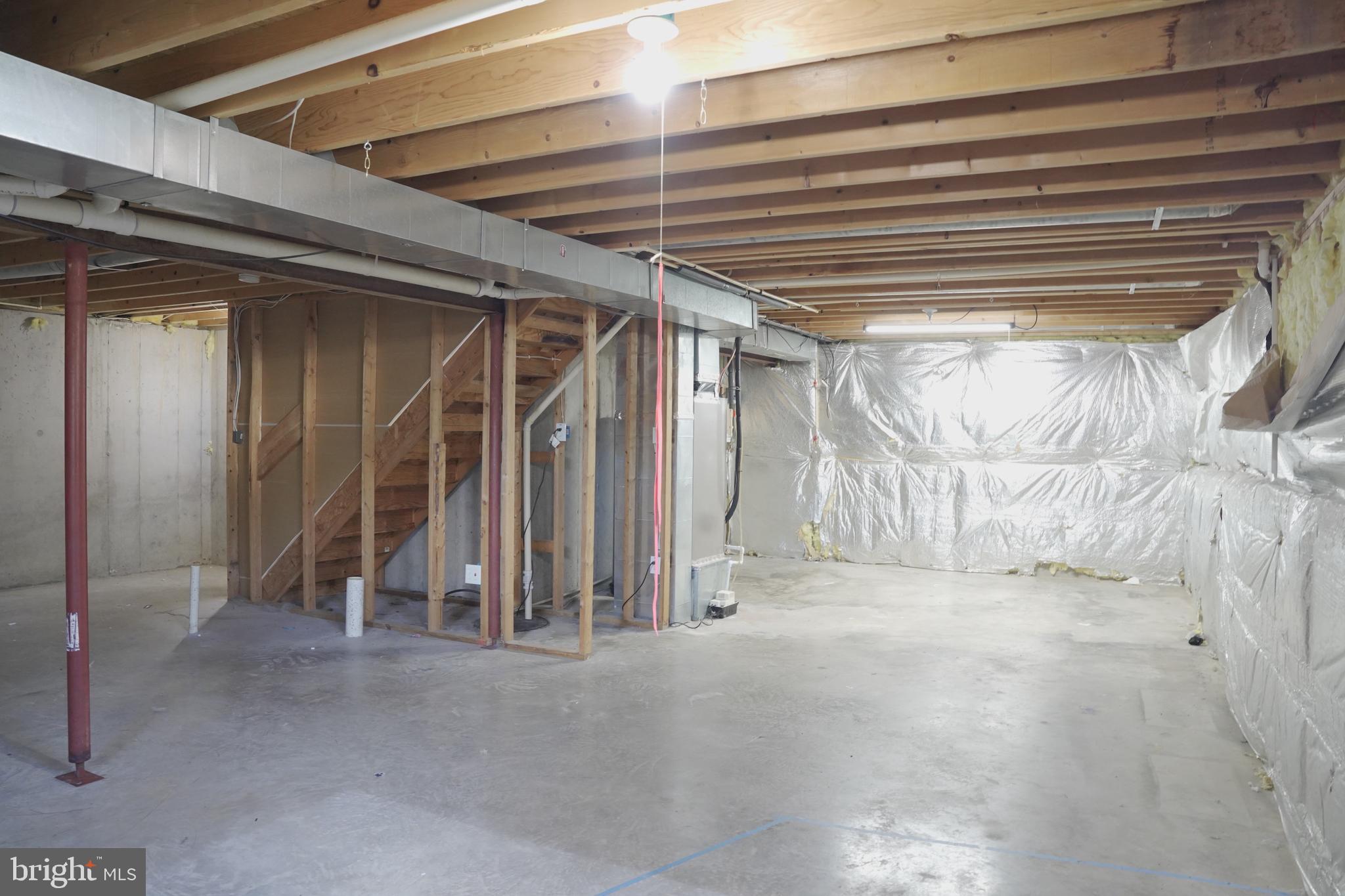 LAUREL RIDGE - Residential