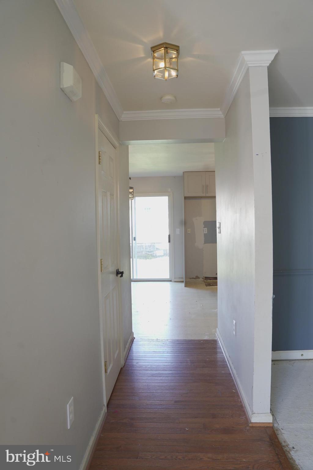 LAUREL RIDGE - Residential