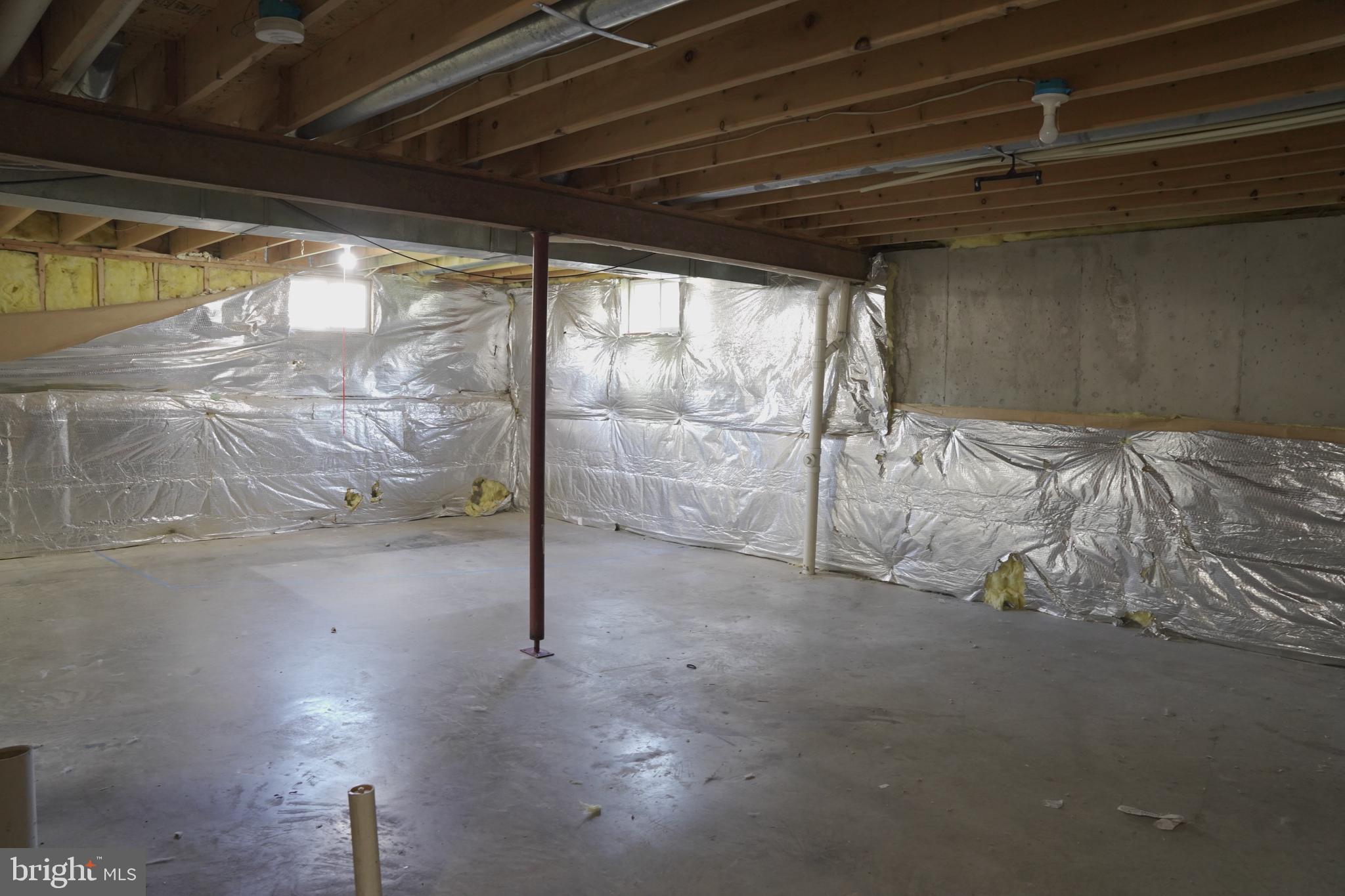 LAUREL RIDGE - Residential